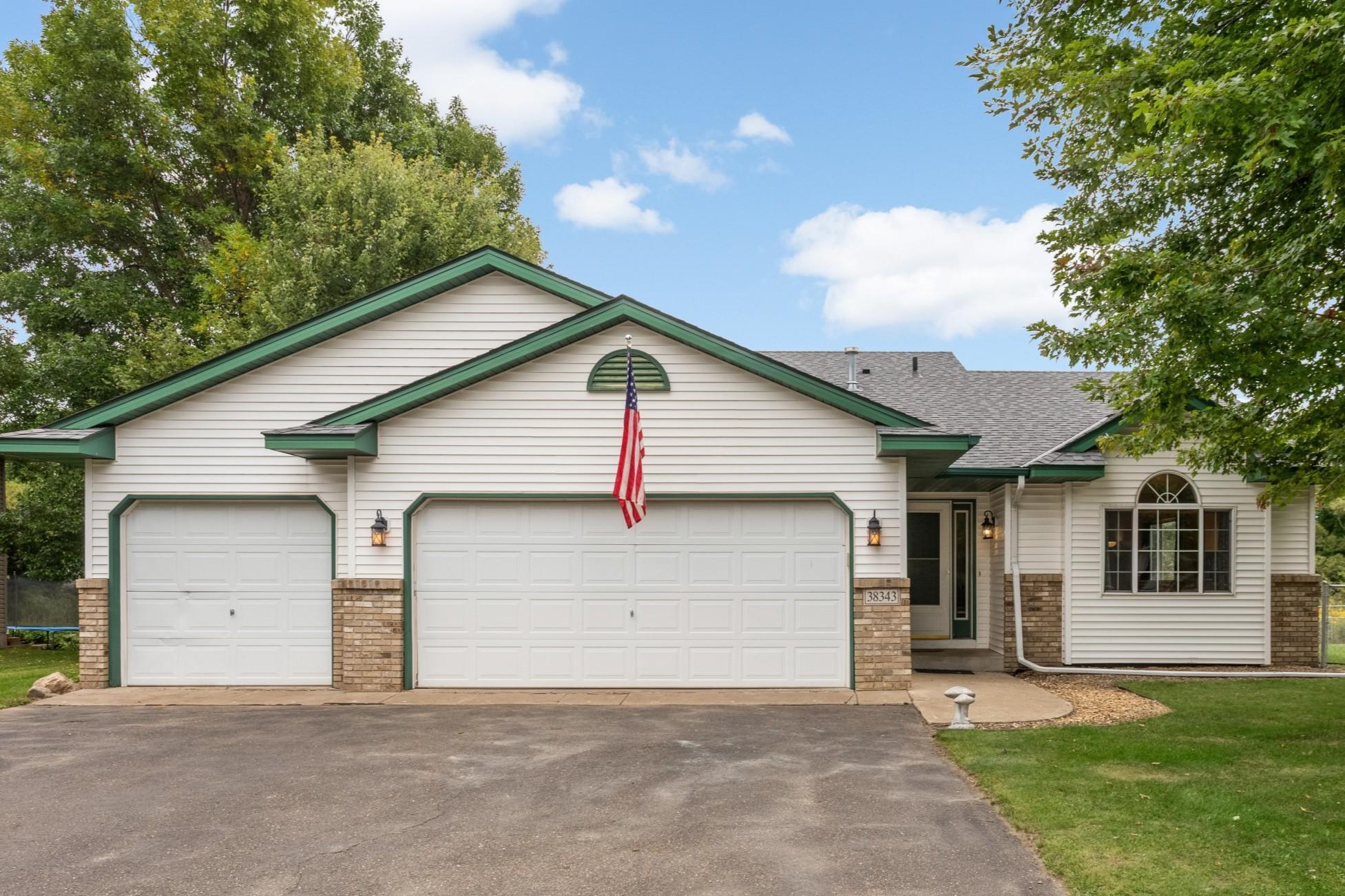 View of Residential at 38343 Coventry Drive, North Branch MN 55056, North Branch - Mike Wilen | Minnesota Team Real Estate