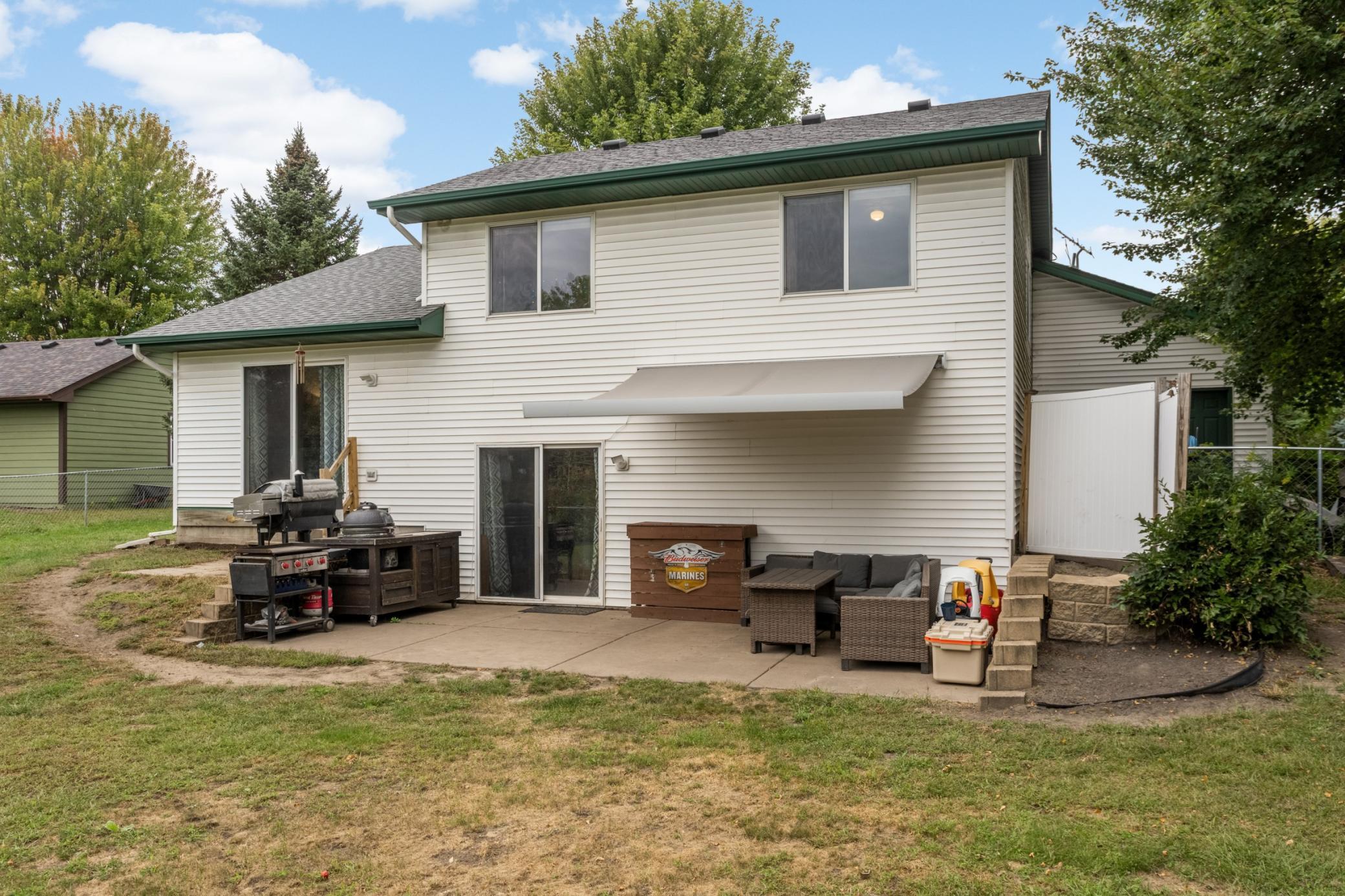 View of Residential at 38343 Coventry Drive, North Branch MN 55056, North Branch (23 of 27) - Mike Wilen | Minnesota Team Real Estate