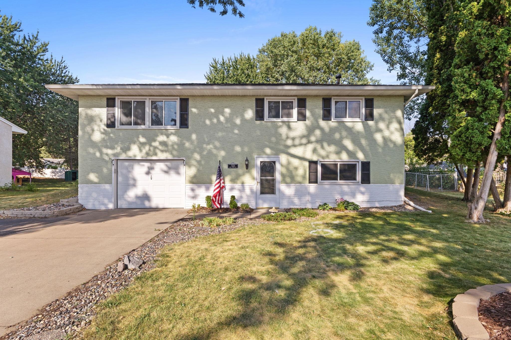 View of Residential at 7430 Able Street, Fridley MN 55432, Fridley - Mike Wilen | Minnesota Team Real Estate