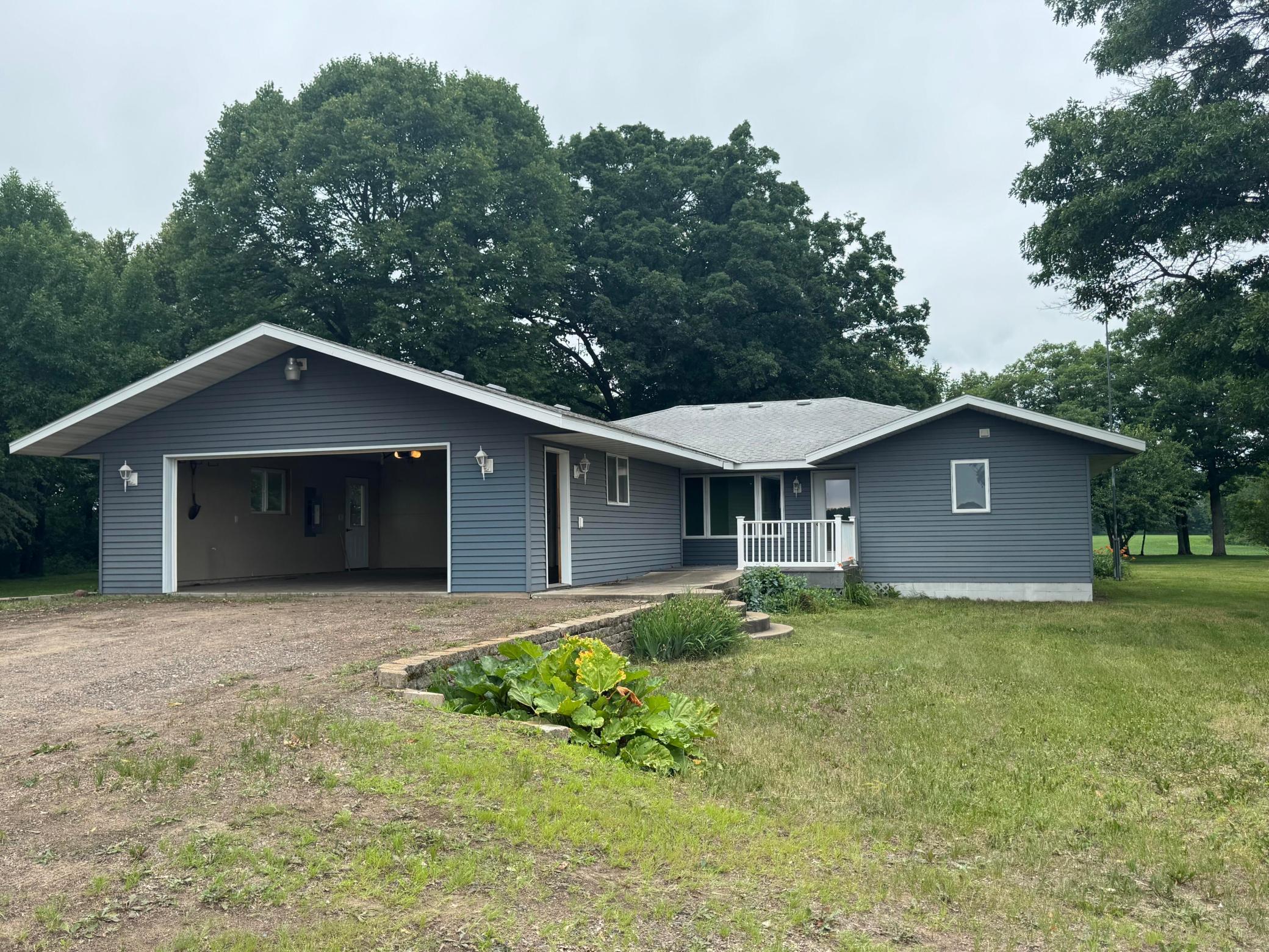 View of Single Family at 15793 82nd Street, Becker - Mike Wilen | Minnesota Team Real Estate