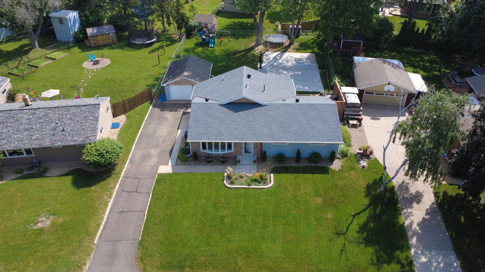 View of Residential at 3680 Fairlane Street, White Bear Lake MN 55110, White Bear Lake - Mike Wilen | Minnesota Team Real Estate