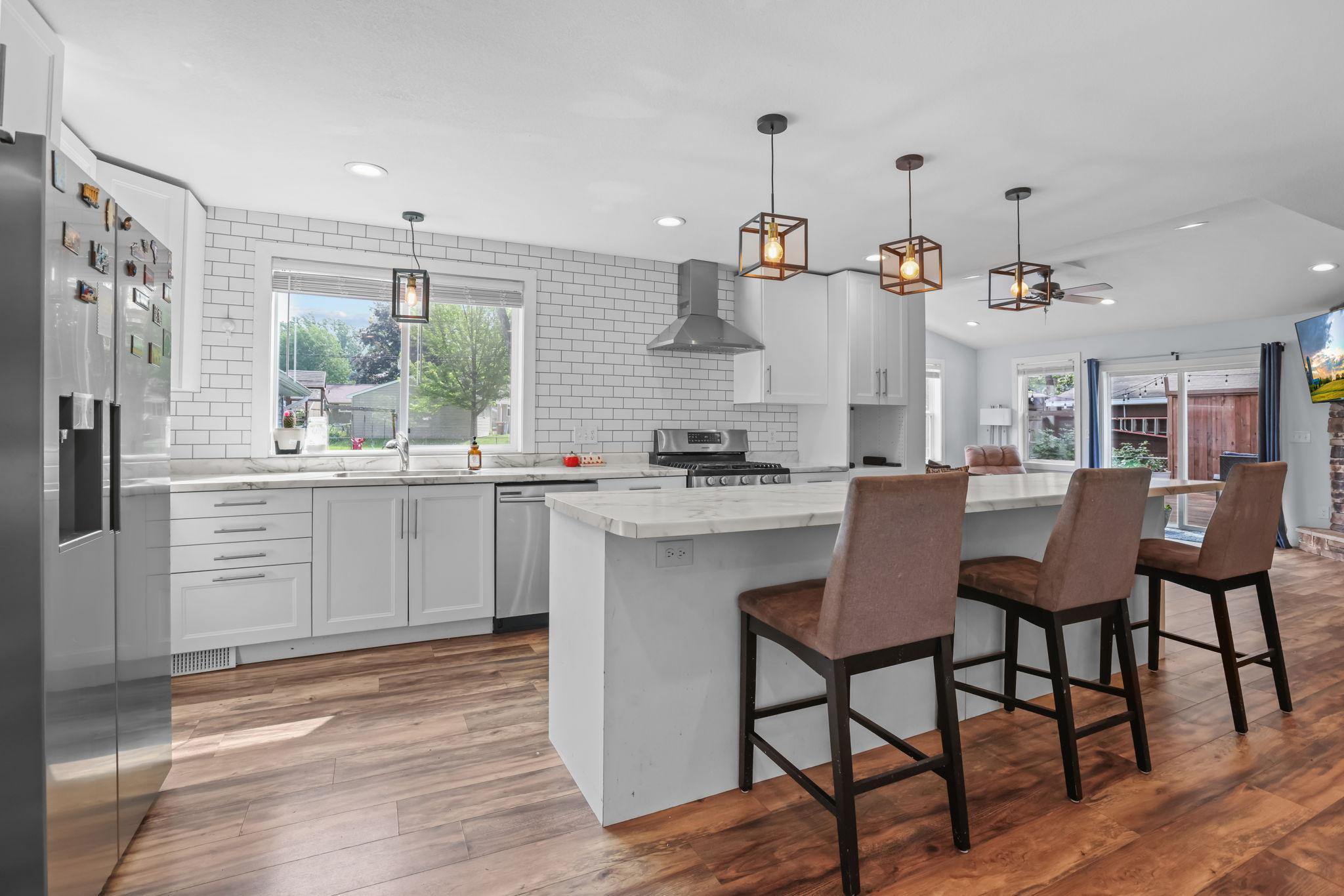 View of Residential at 3680 Fairlane Street, White Bear Lake MN 55110, White Bear Lake (2 of 34) - Mike Wilen | Minnesota Team Real Estate