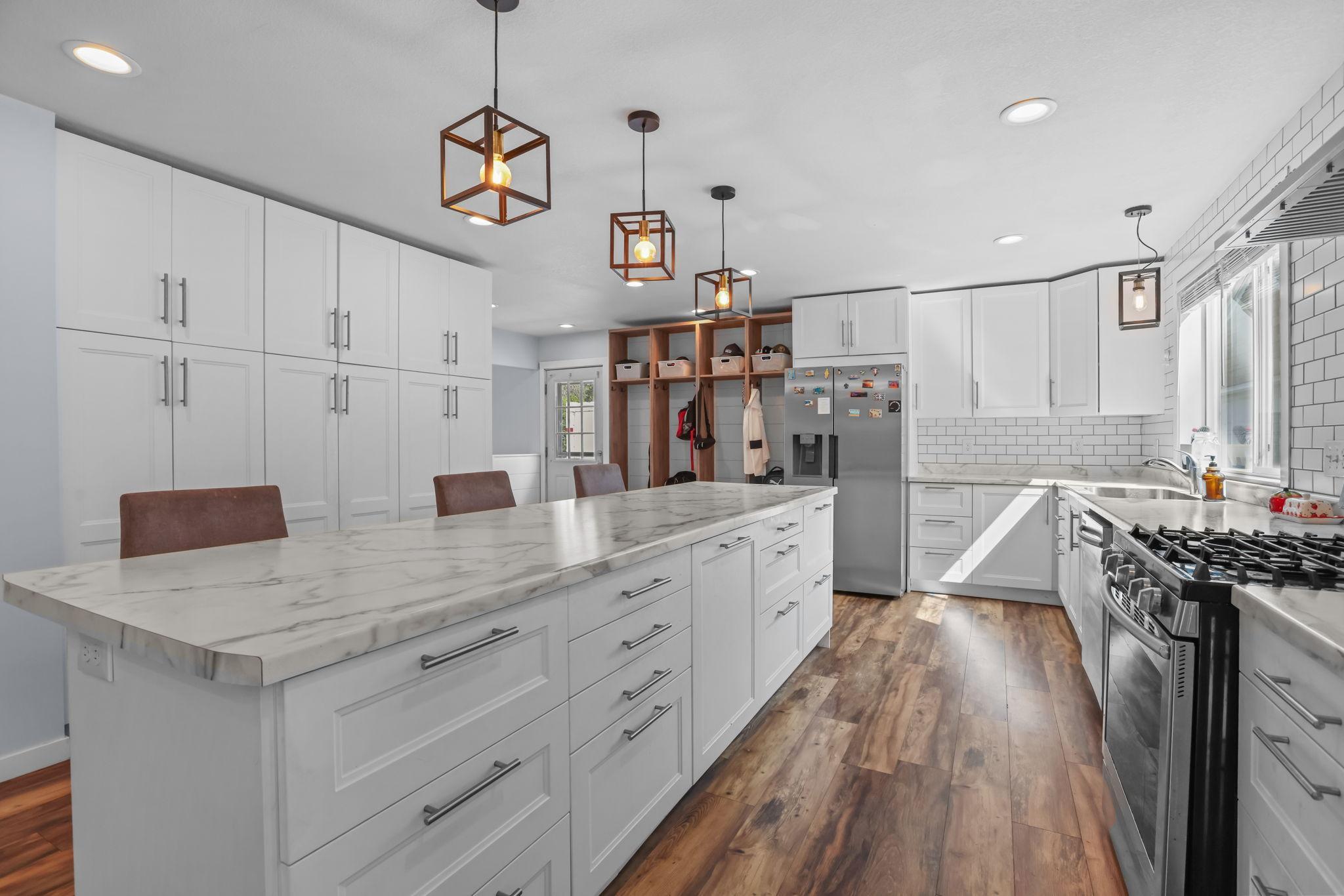 View of Residential at 3680 Fairlane Street, White Bear Lake MN 55110, White Bear Lake (3 of 34) - Mike Wilen | Minnesota Team Real Estate