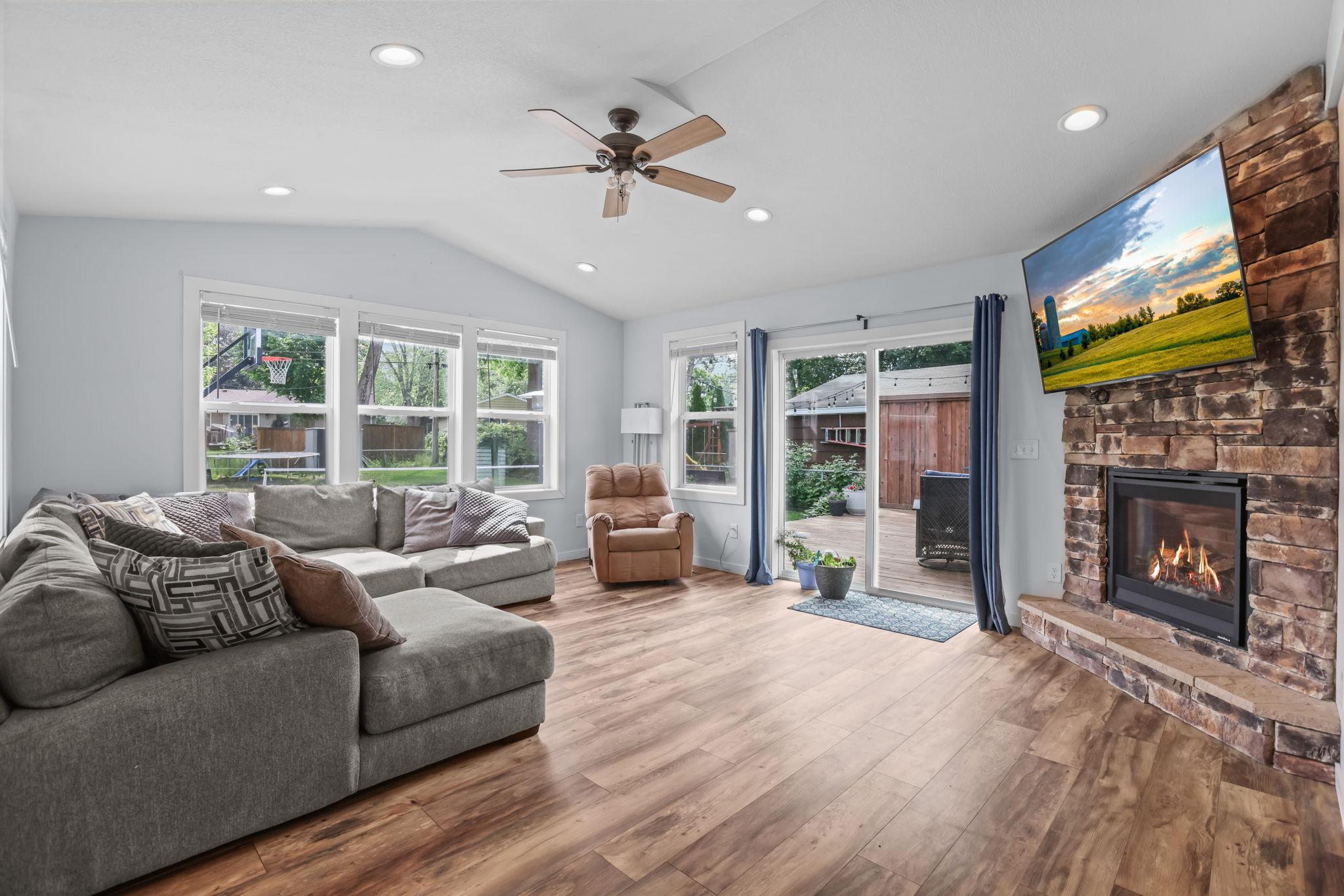View of Residential at 3680 Fairlane Street, White Bear Lake MN 55110, White Bear Lake (4 of 34) - Mike Wilen | Minnesota Team Real Estate