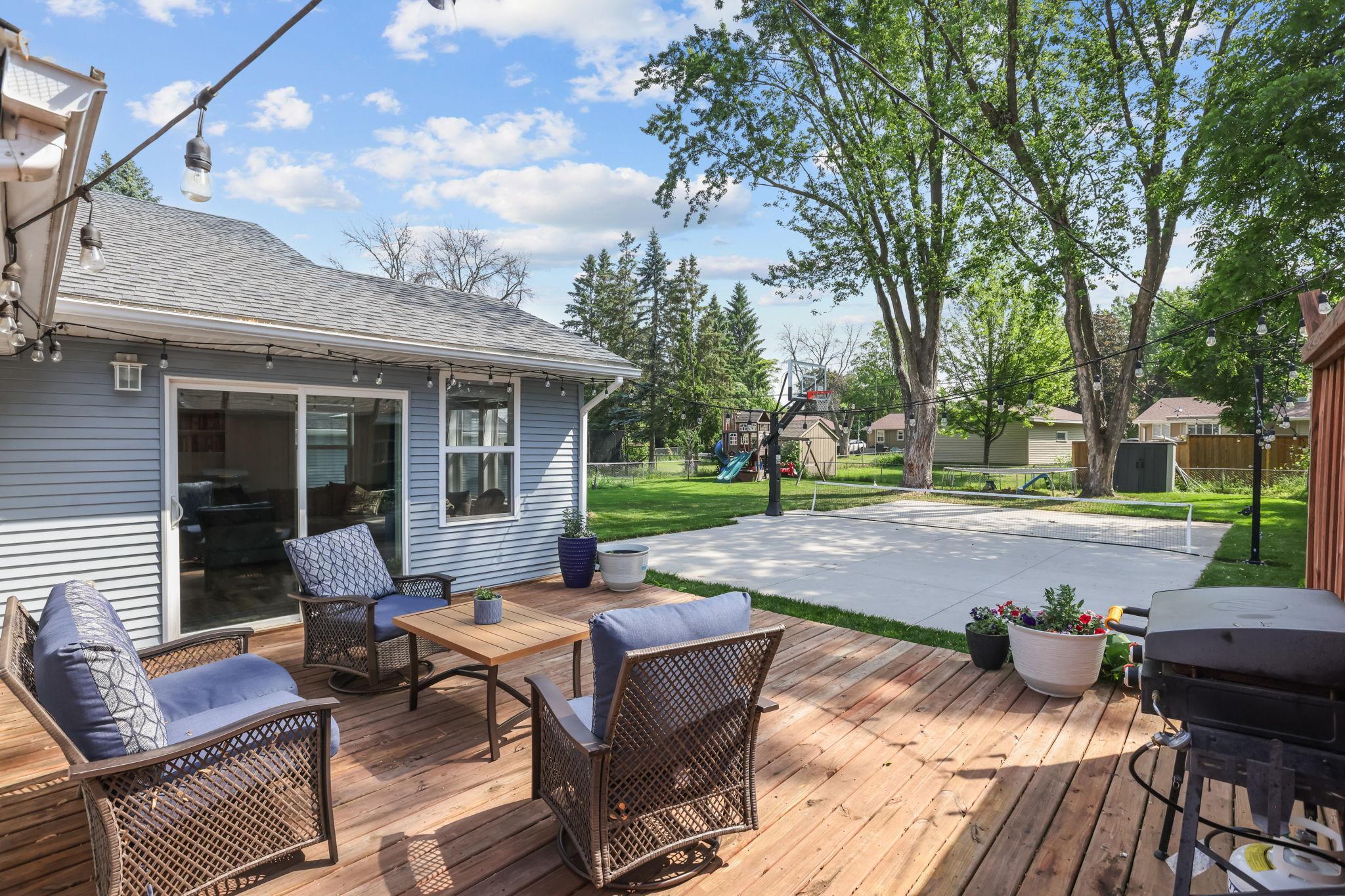 View of Residential at 3680 Fairlane Street, White Bear Lake MN 55110, White Bear Lake (5 of 34) - Mike Wilen | Minnesota Team Real Estate