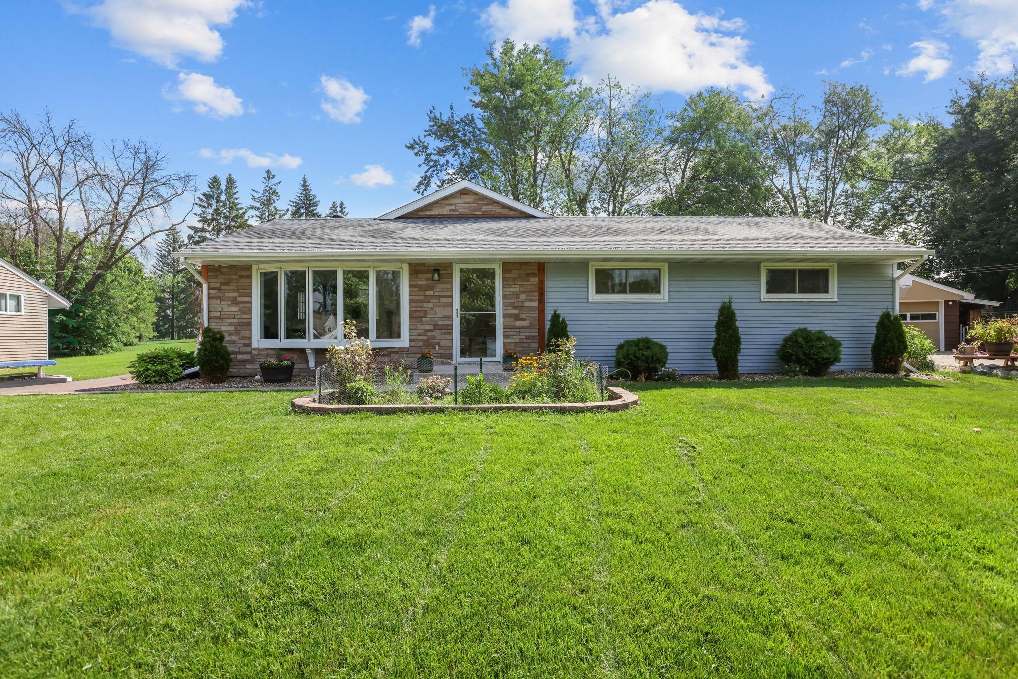 View of Residential at 3680 Fairlane Street, White Bear Lake MN 55110, White Bear Lake (6 of 34) - Mike Wilen | Minnesota Team Real Estate