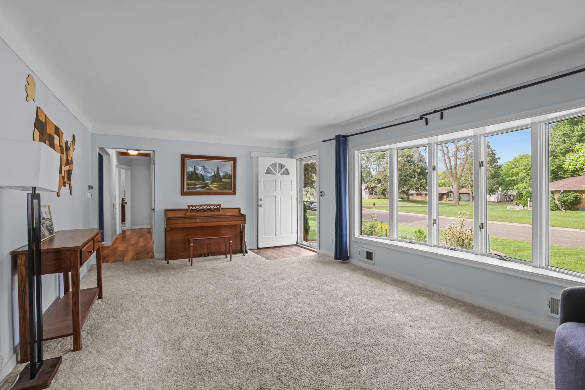 View of Residential at 3680 Fairlane Street, White Bear Lake MN 55110, White Bear Lake (8 of 34) - Mike Wilen | Minnesota Team Real Estate