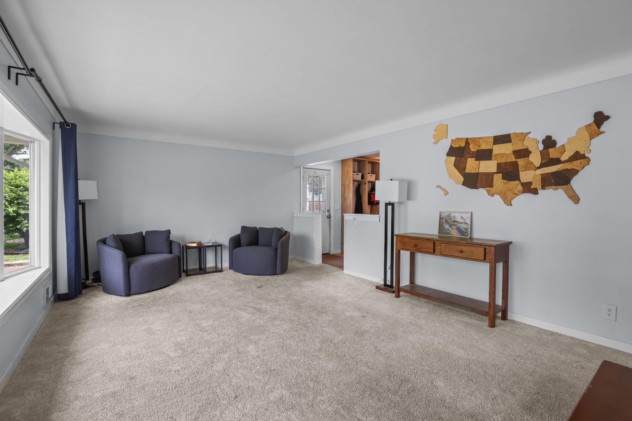 View of Residential at 3680 Fairlane Street, White Bear Lake MN 55110, White Bear Lake (10 of 34) - Mike Wilen | Minnesota Team Real Estate