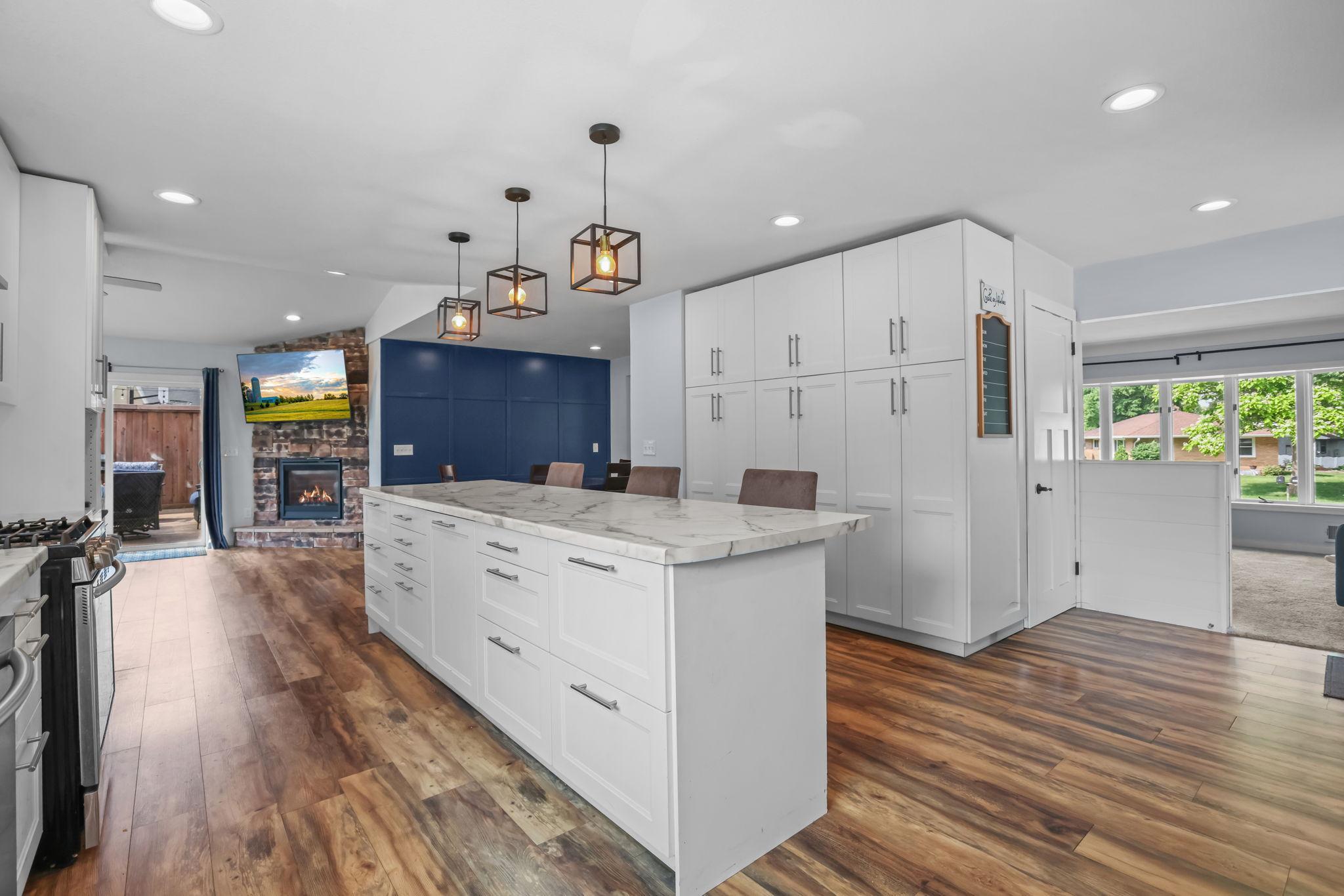View of Residential at 3680 Fairlane Street, White Bear Lake MN 55110, White Bear Lake (11 of 34) - Mike Wilen | Minnesota Team Real Estate