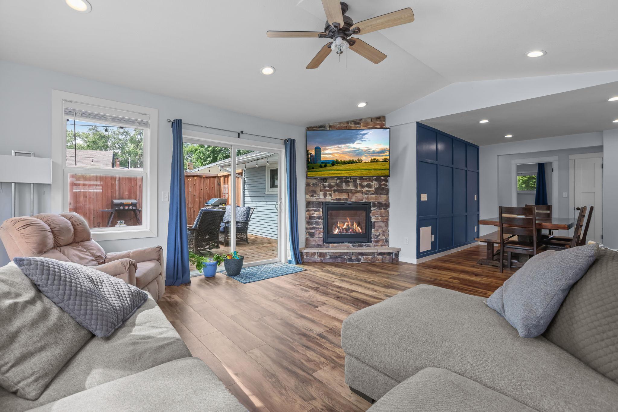 View of Residential at 3680 Fairlane Street, White Bear Lake MN 55110, White Bear Lake (15 of 34) - Mike Wilen | Minnesota Team Real Estate