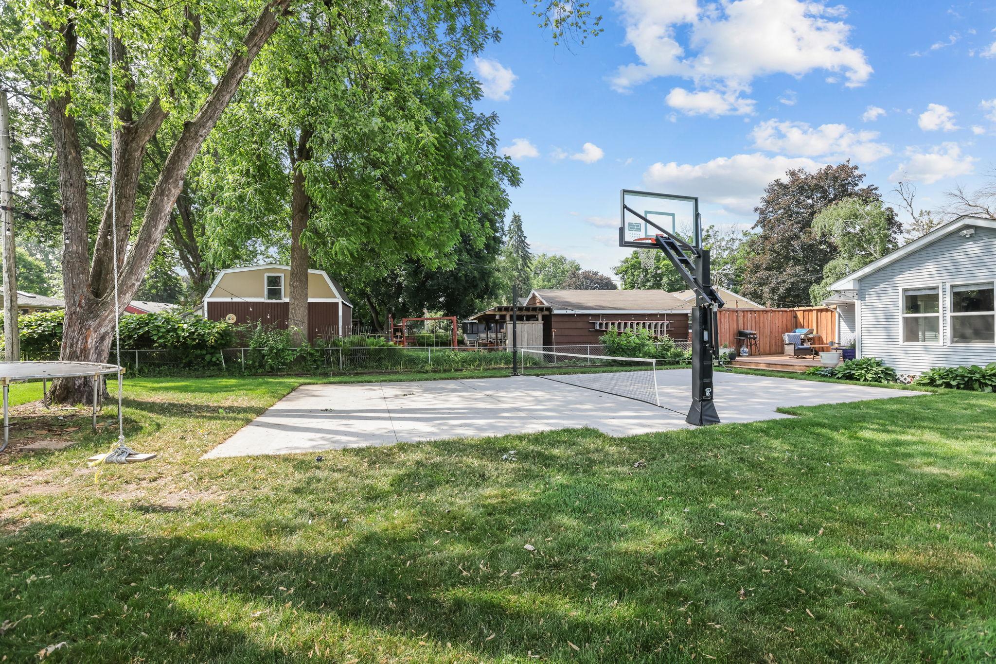 View of Residential at 3680 Fairlane Street, White Bear Lake MN 55110, White Bear Lake (29 of 34) - Mike Wilen | Minnesota Team Real Estate