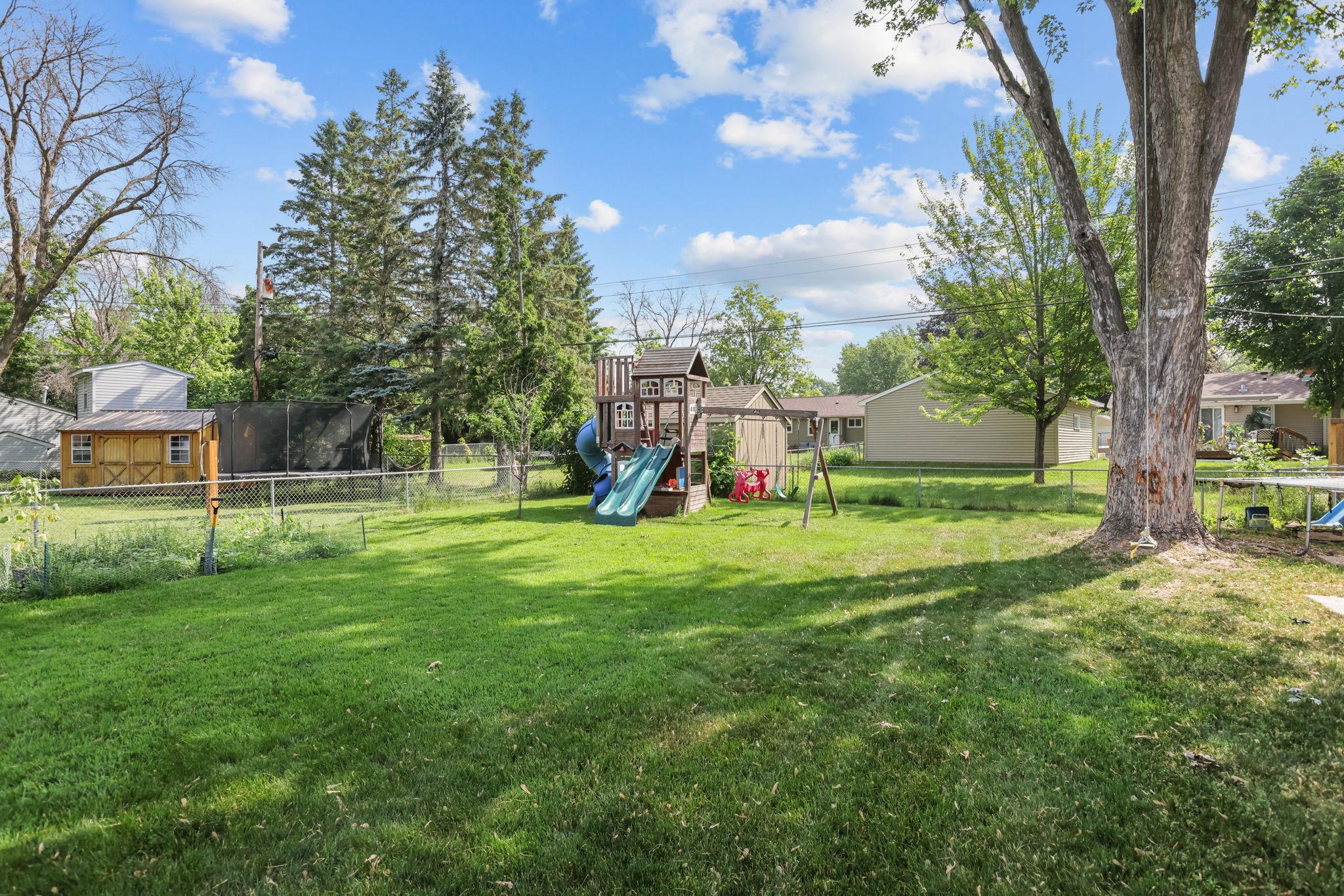 View of Residential at 3680 Fairlane Street, White Bear Lake MN 55110, White Bear Lake (30 of 34) - Mike Wilen | Minnesota Team Real Estate
