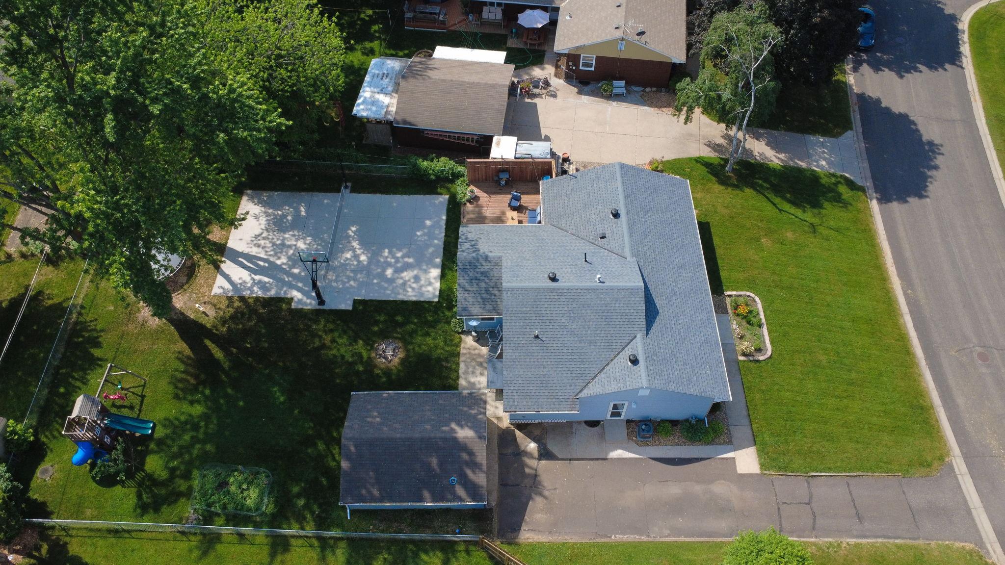 View of Residential at 3680 Fairlane Street, White Bear Lake MN 55110, White Bear Lake (31 of 34) - Mike Wilen | Minnesota Team Real Estate