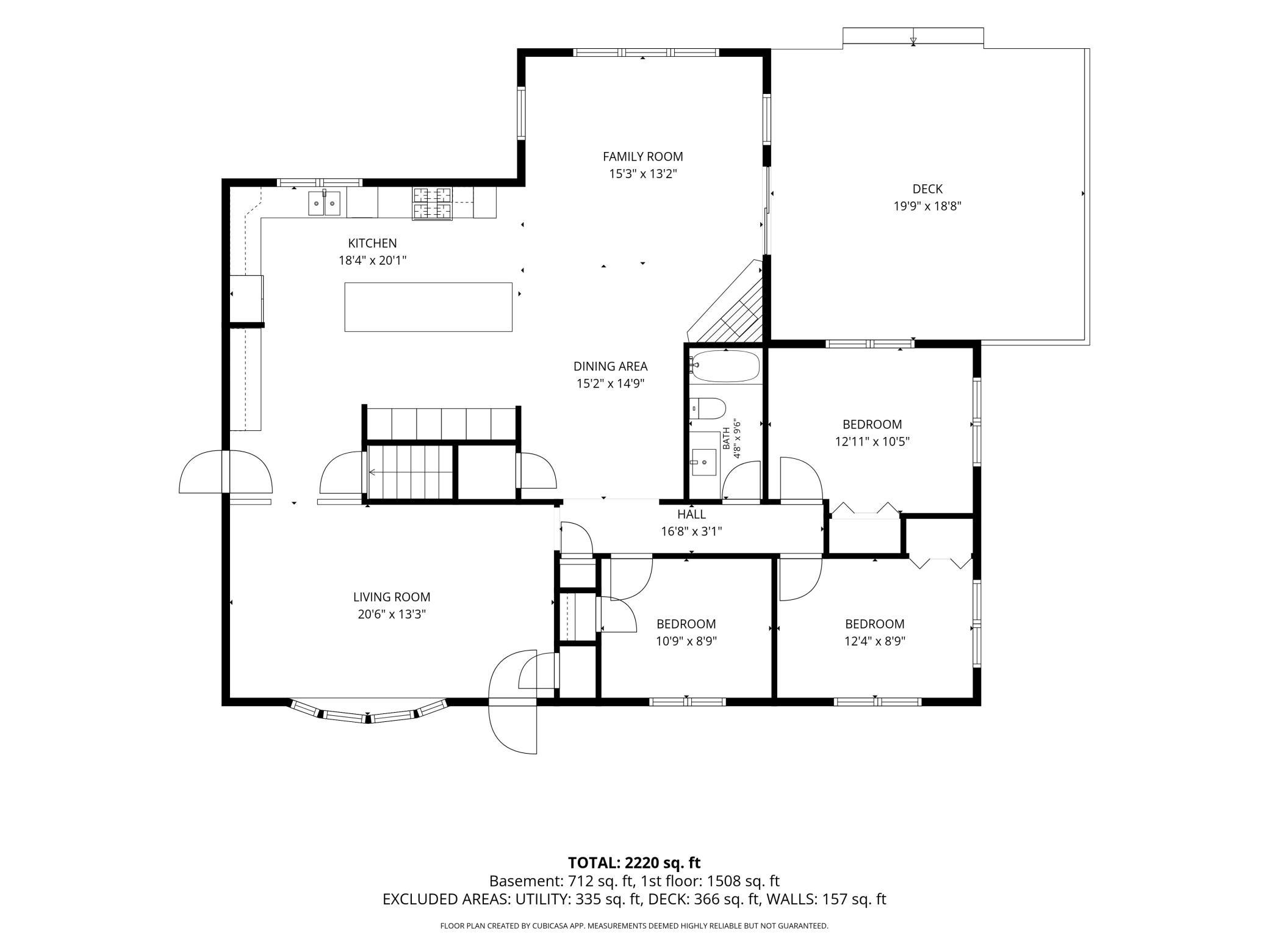 View of Residential at 3680 Fairlane Street, White Bear Lake MN 55110, White Bear Lake (32 of 34) - Mike Wilen | Minnesota Team Real Estate