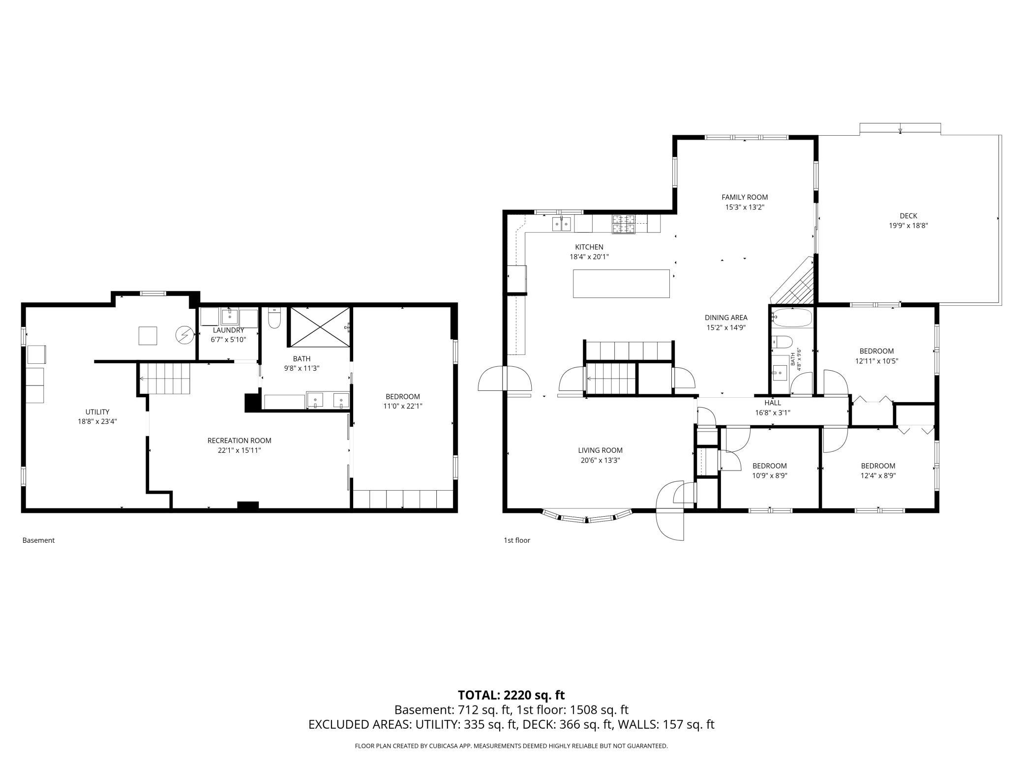 View of Residential at 3680 Fairlane Street, White Bear Lake MN 55110, White Bear Lake (34 of 34) - Mike Wilen | Minnesota Team Real Estate