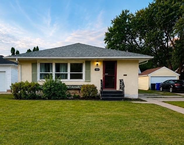 View of Residential at 2036 Ames Avenue, Saint Paul MN 55119, Saint Paul - Mike Wilen | Minnesota Team Real Estate
