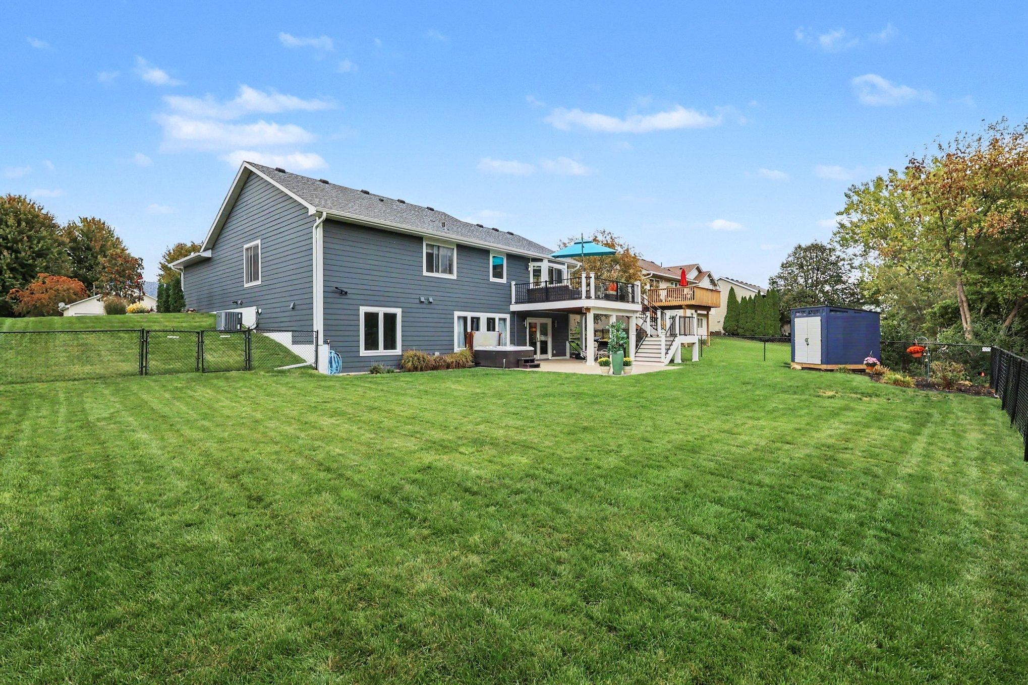 View of Residential at 14084 Belmont Trail, Rosemount MN 55068, Rosemount (28 of 33) - Mike Wilen | Minnesota Team Real Estate