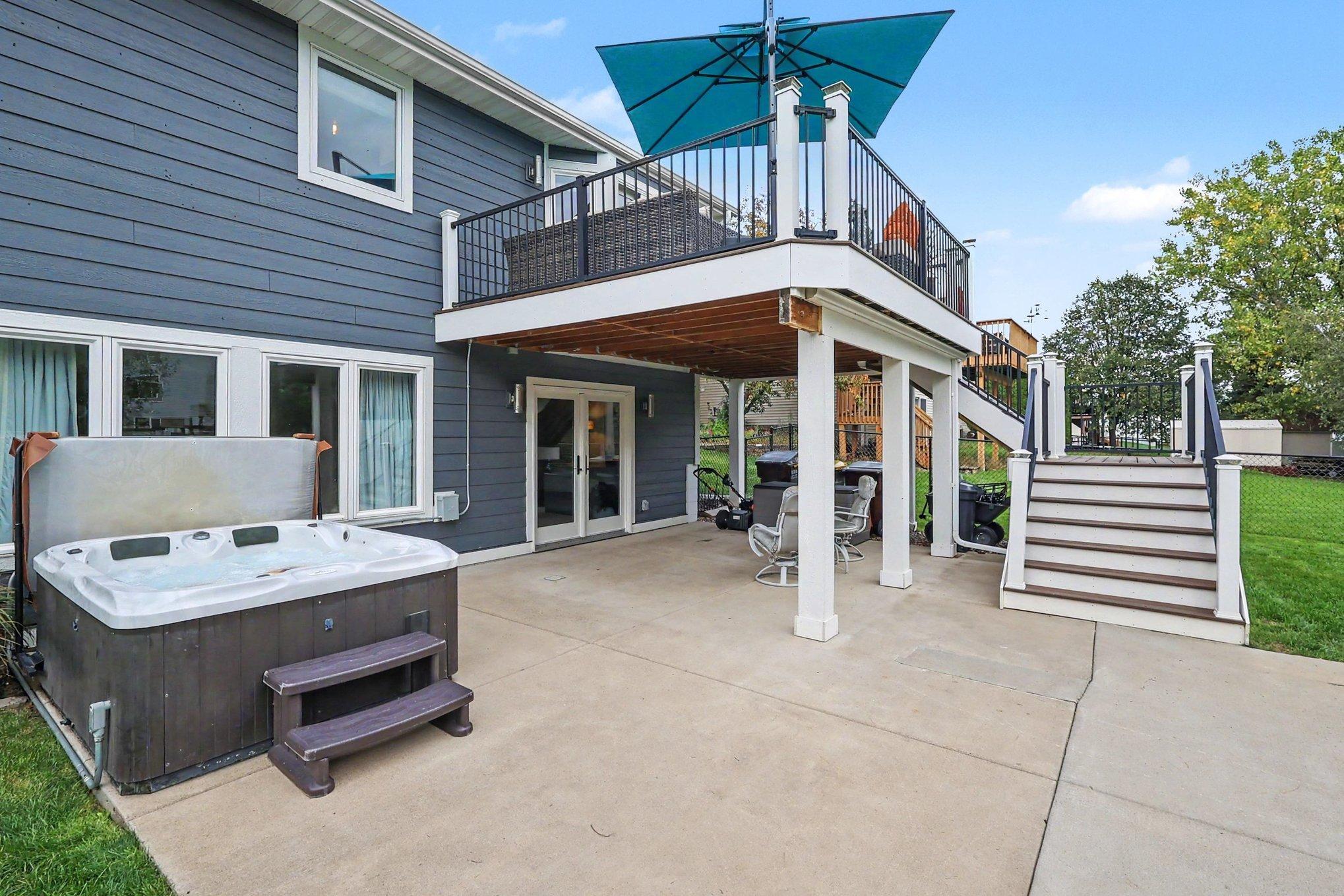 View of Residential at 14084 Belmont Trail, Rosemount MN 55068, Rosemount (26 of 33) - Mike Wilen | Minnesota Team Real Estate