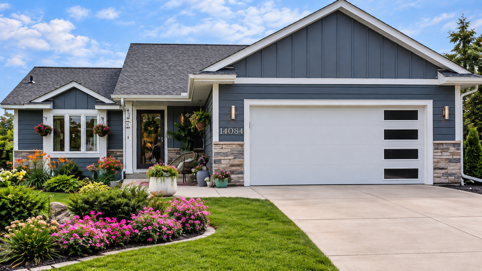 View of Single Family at 14084 Belmont Trail, Rosemount - Mike Wilen | Minnesota Team Real Estate