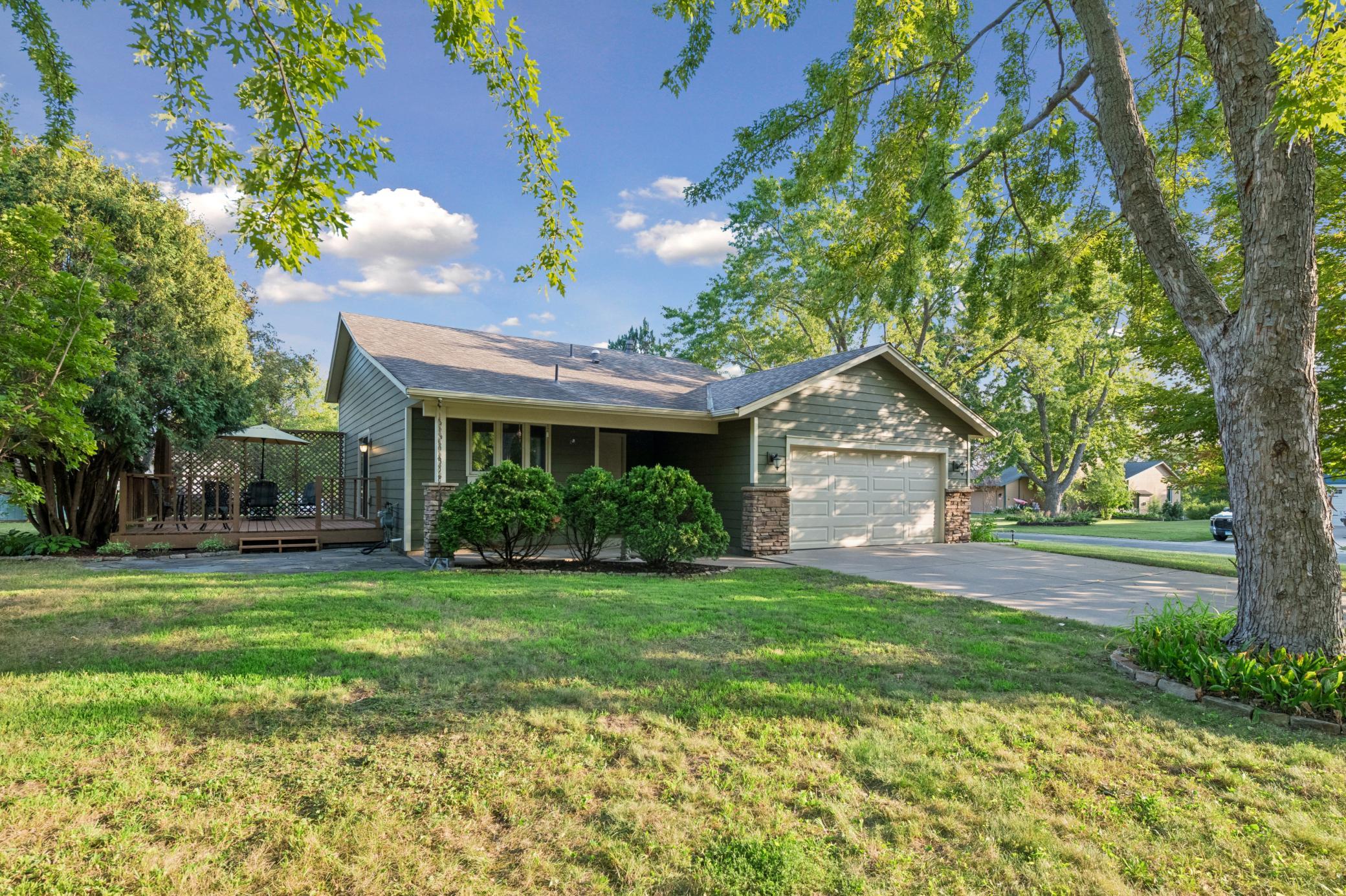 View of Single Family at 951 Redwing Court, Chanhassen - Mike Wilen | Minnesota Team Real Estate