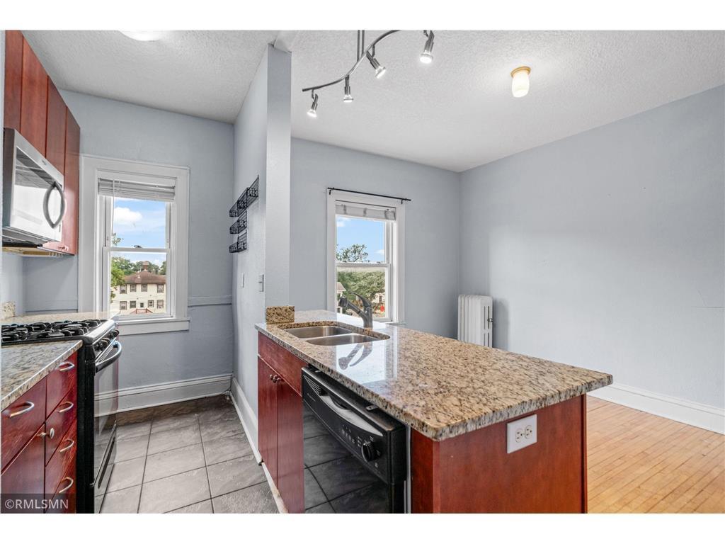 View of Residential at 2881 Irving Avenue #305, Minneapolis MN 55408, Minneapolis (6 of 20) - Mike Wilen | Minnesota Team Real Estate