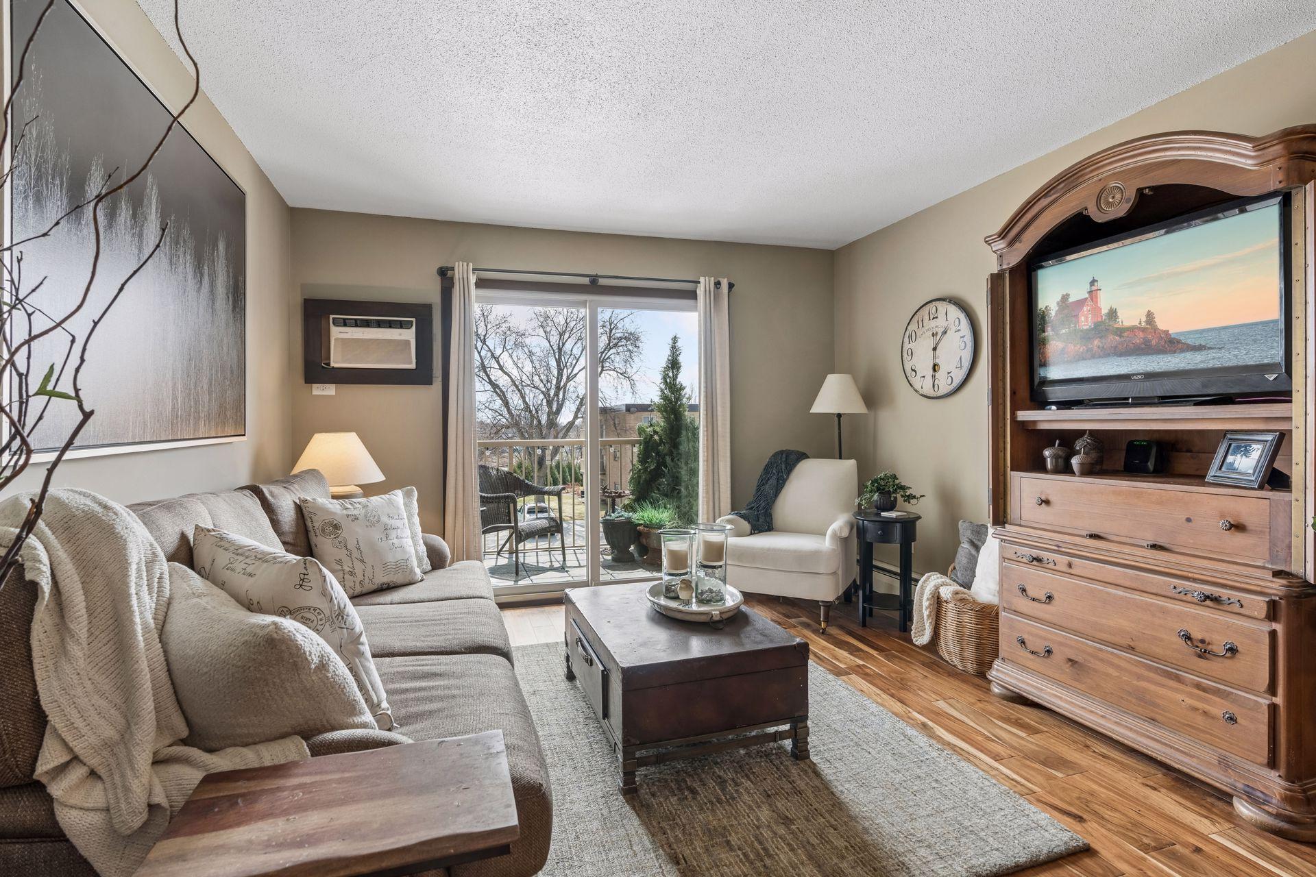View of Residential at 3155 Old Highway 8 #306, Roseville MN 55418, Roseville (3 of 26) - Mike Wilen | Minnesota Team Real Estate
