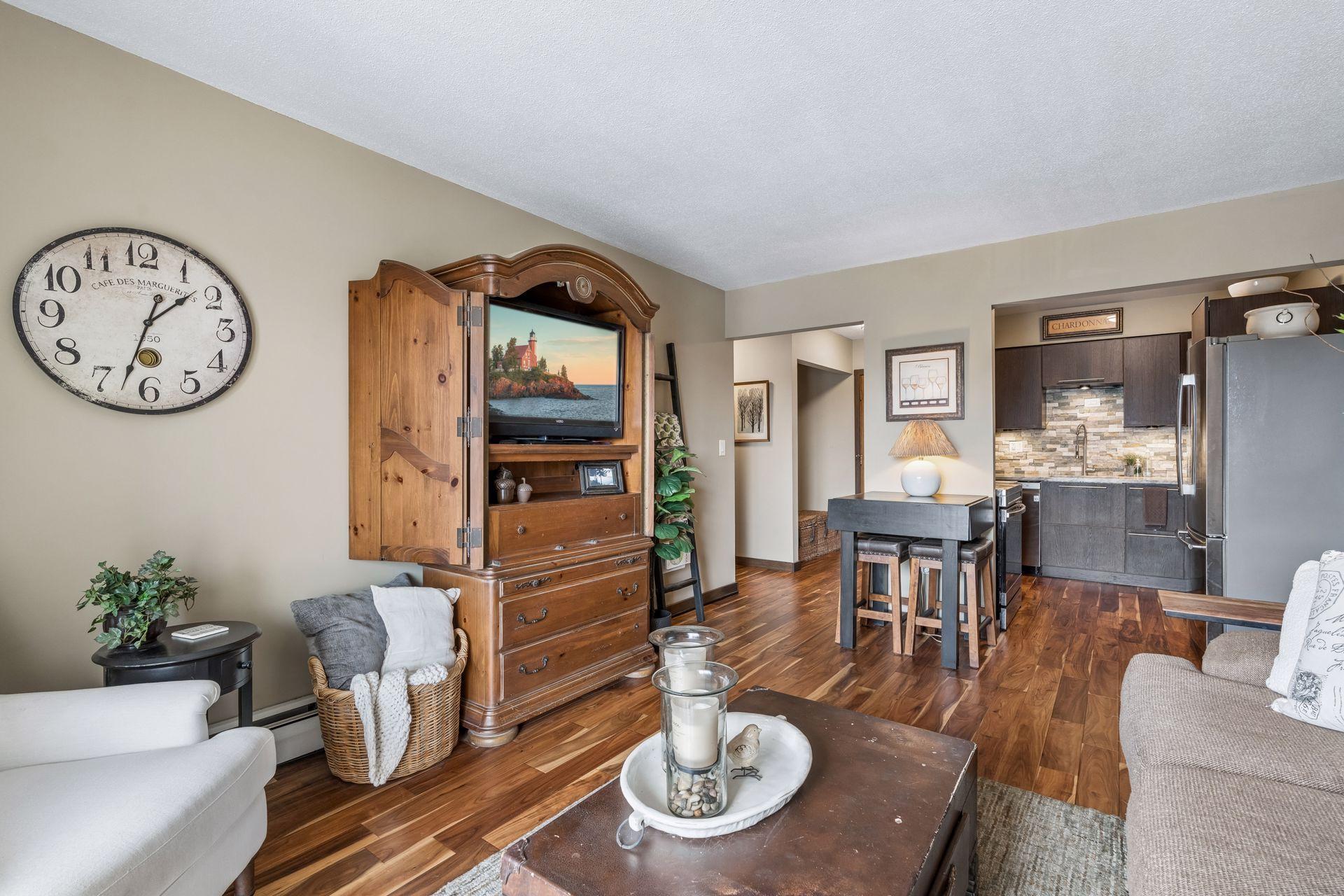 View of Residential at 3155 Old Highway 8 #306, Roseville MN 55418, Roseville (4 of 26) - Mike Wilen | Minnesota Team Real Estate