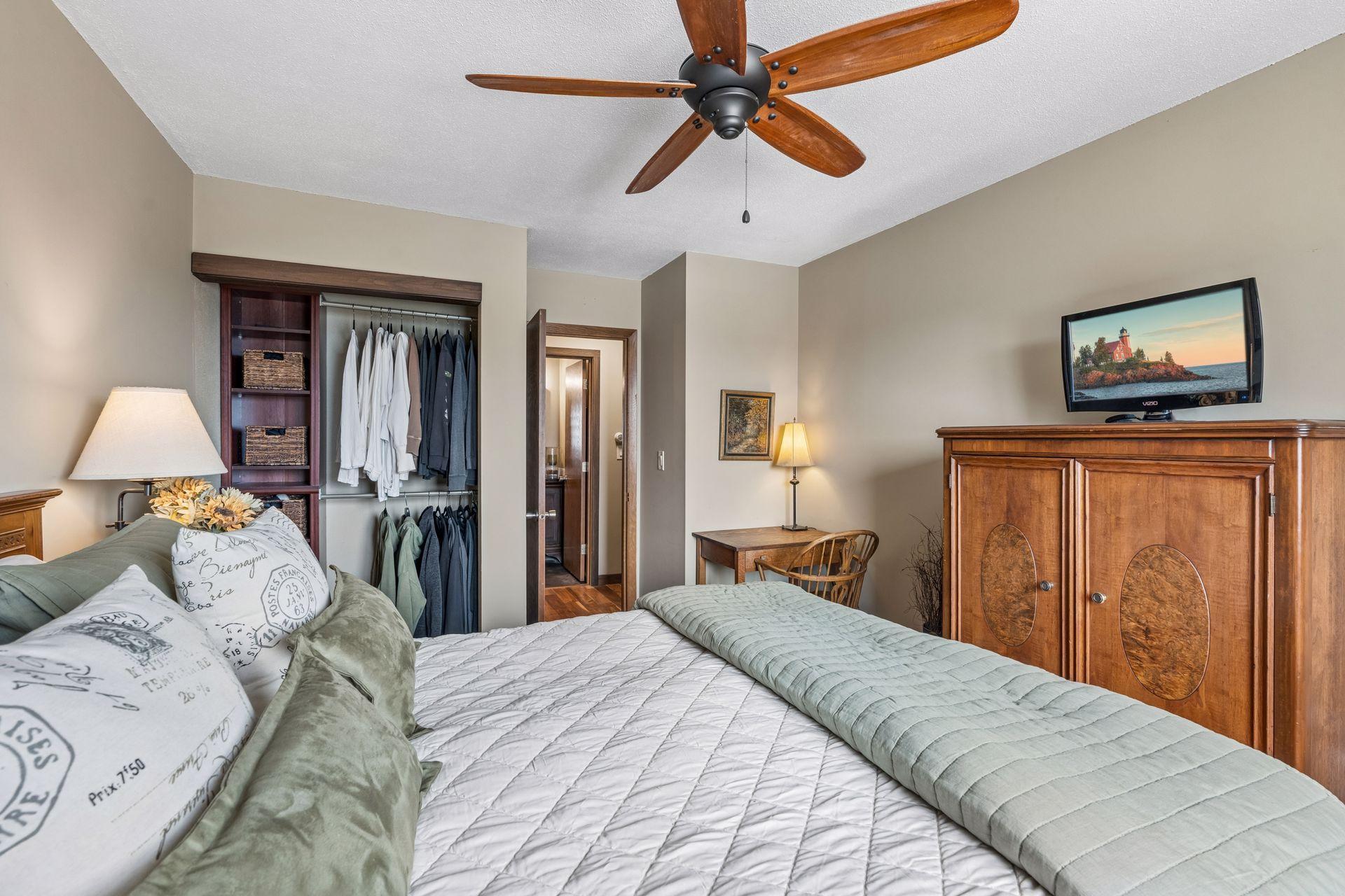 View of Residential at 3155 Old Highway 8 #306, Roseville MN 55418, Roseville (15 of 26) - Mike Wilen | Minnesota Team Real Estate