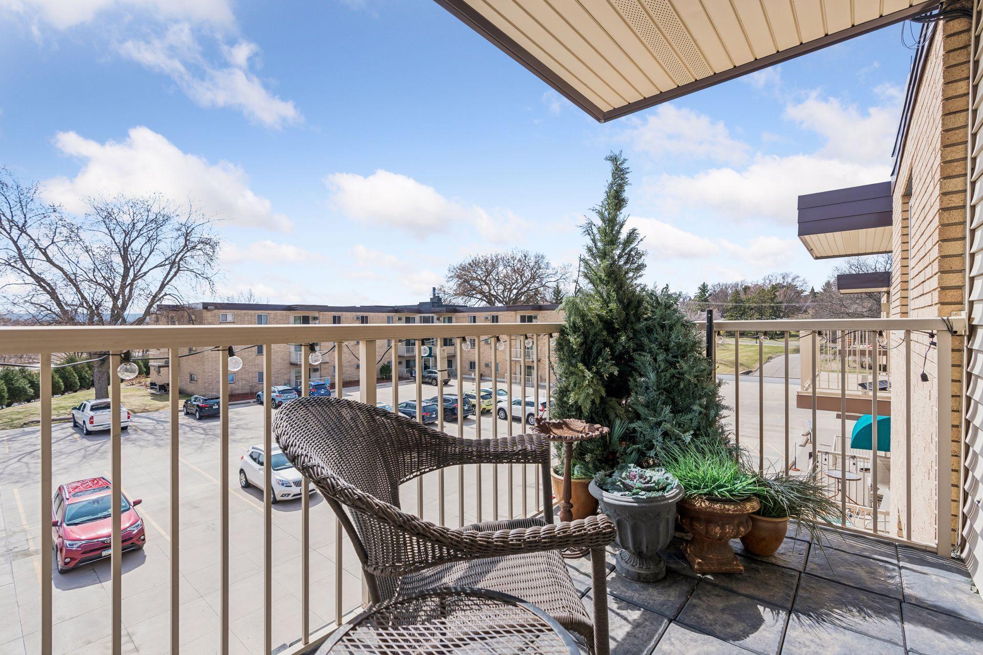 View of Residential at 3155 Old Highway 8 #306, Roseville MN 55418, Roseville (18 of 26) - Mike Wilen | Minnesota Team Real Estate