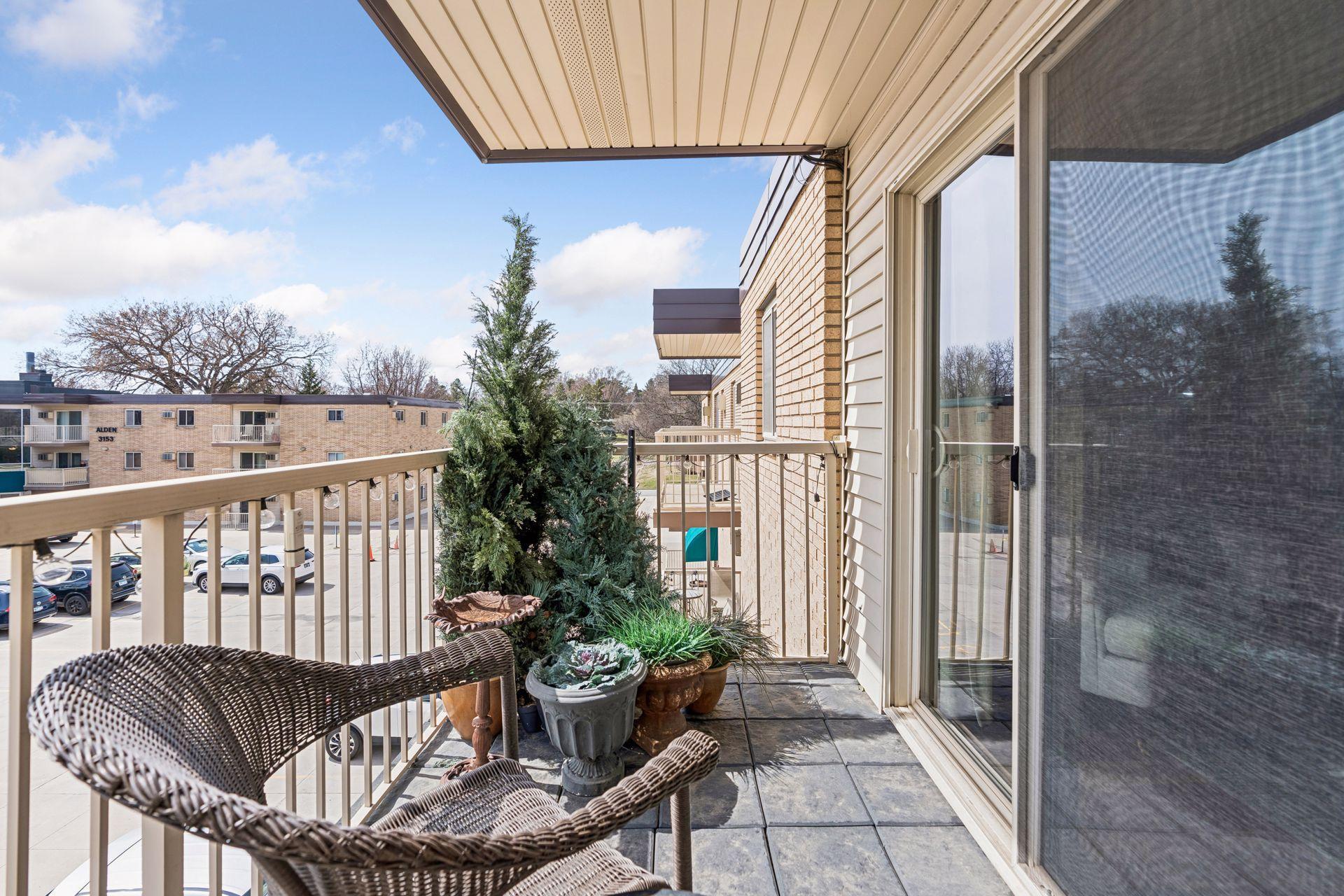 View of Residential at 3155 Old Highway 8 #306, Roseville MN 55418, Roseville (19 of 26) - Mike Wilen | Minnesota Team Real Estate