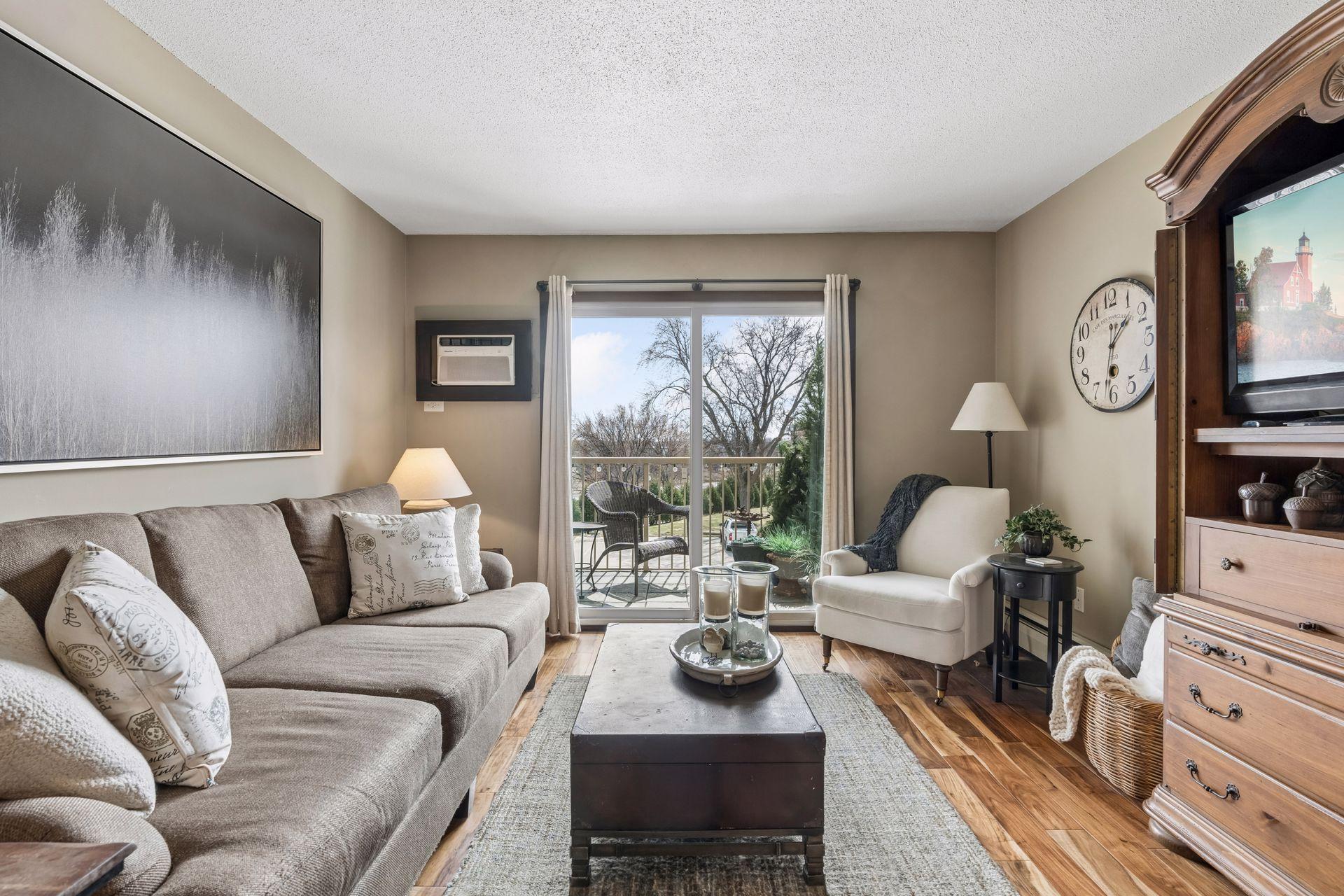 View of Residential at 3155 Old Highway 8 #306, Roseville MN 55418, Roseville (21 of 26) - Mike Wilen | Minnesota Team Real Estate