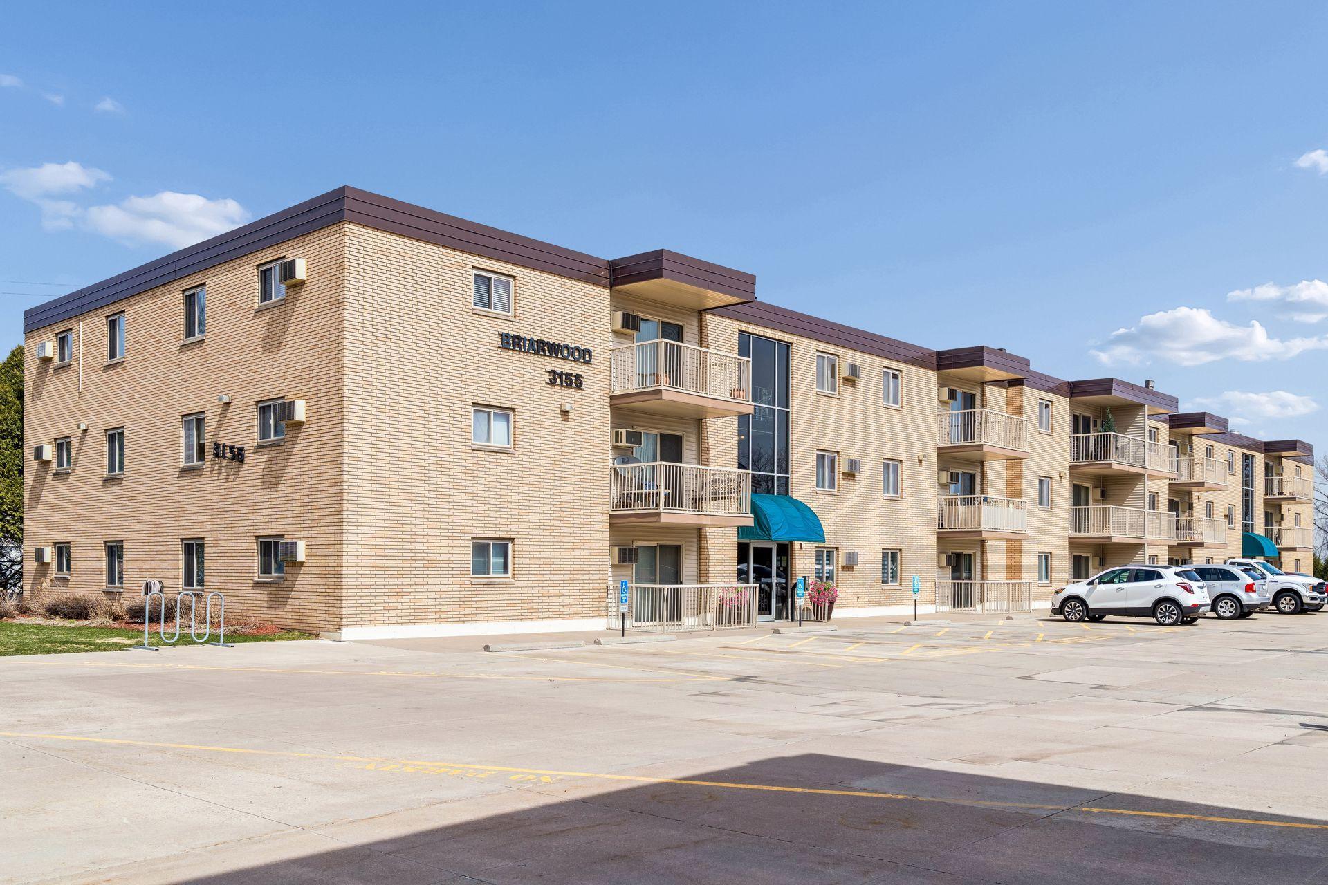 View of Residential at 3155 Old Highway 8 #306, Roseville MN 55418, Roseville (22 of 26) - Mike Wilen | Minnesota Team Real Estate