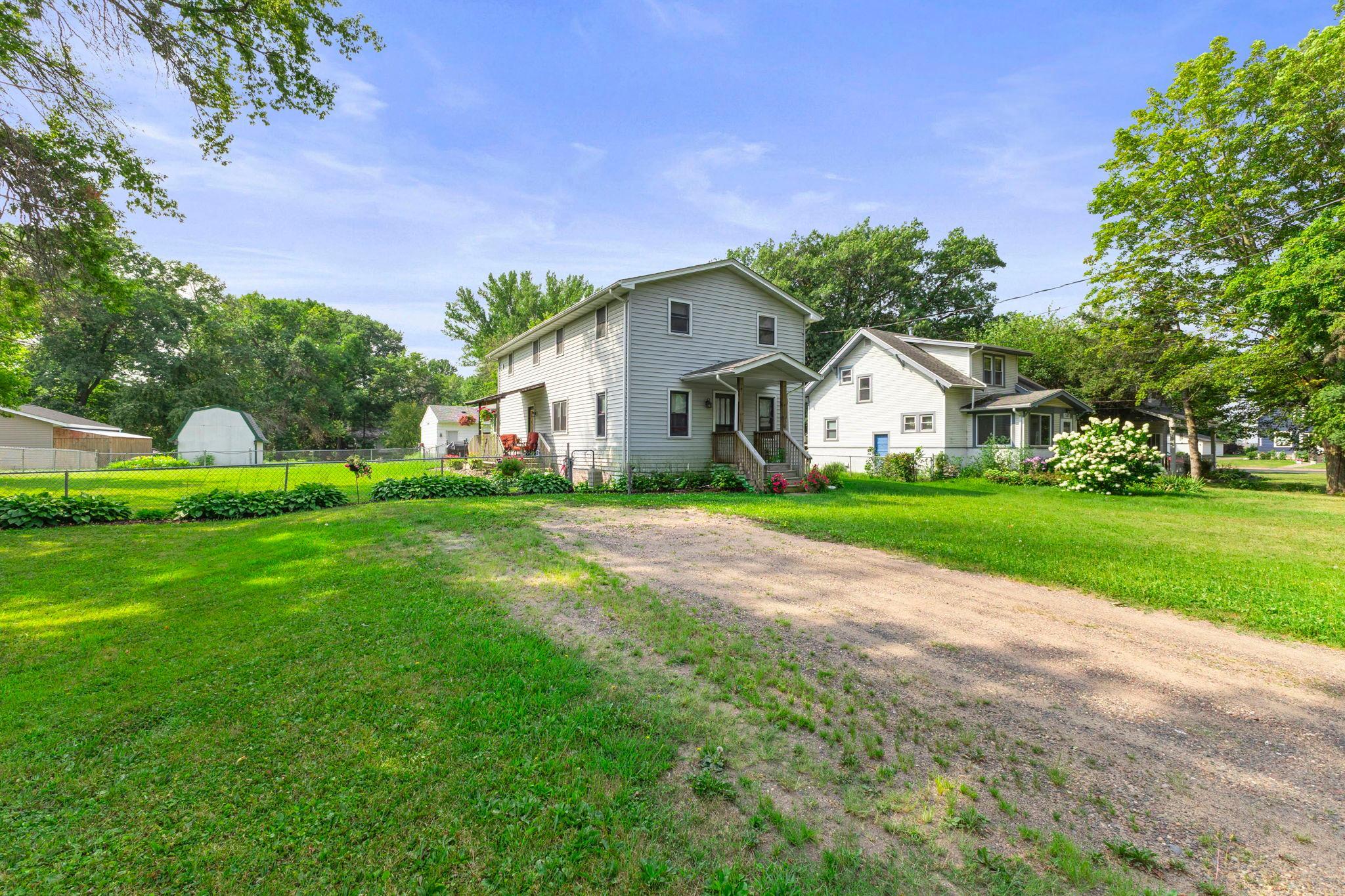 View of Duplex Up and Down at 13125 Sylvan Avenue, Lindstrom - Mike Wilen | Minnesota Team Real Estate