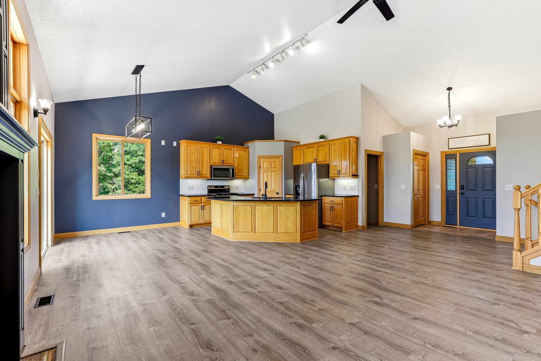 View of Residential at 20366 150th Street, Elk River MN 55330, Elk River (8 of 57) - Mike Wilen | Minnesota Team Real Estate