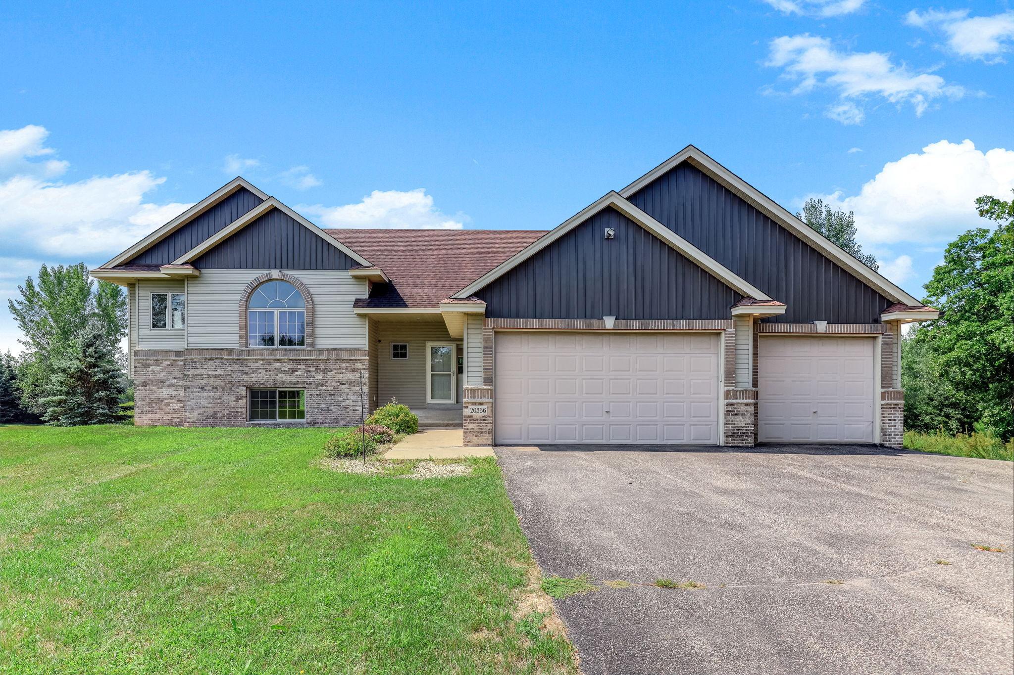 View of Residential at 20366 150th Street, Elk River MN 55330, Elk River - Mike Wilen | Minnesota Team Real Estate