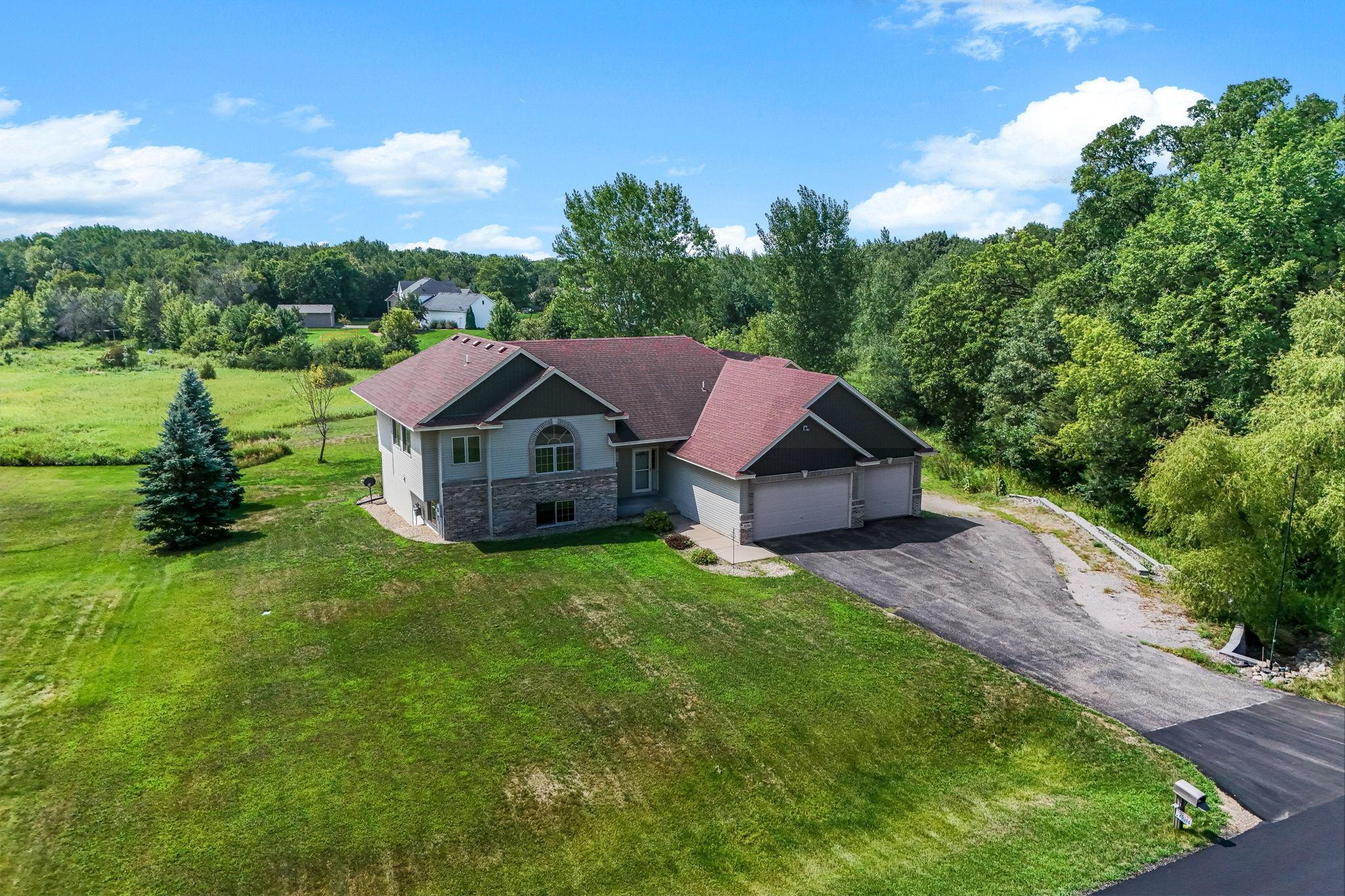 View of Residential at 20366 150th Street, Elk River MN 55330, Elk River (2 of 57) - Mike Wilen | Minnesota Team Real Estate