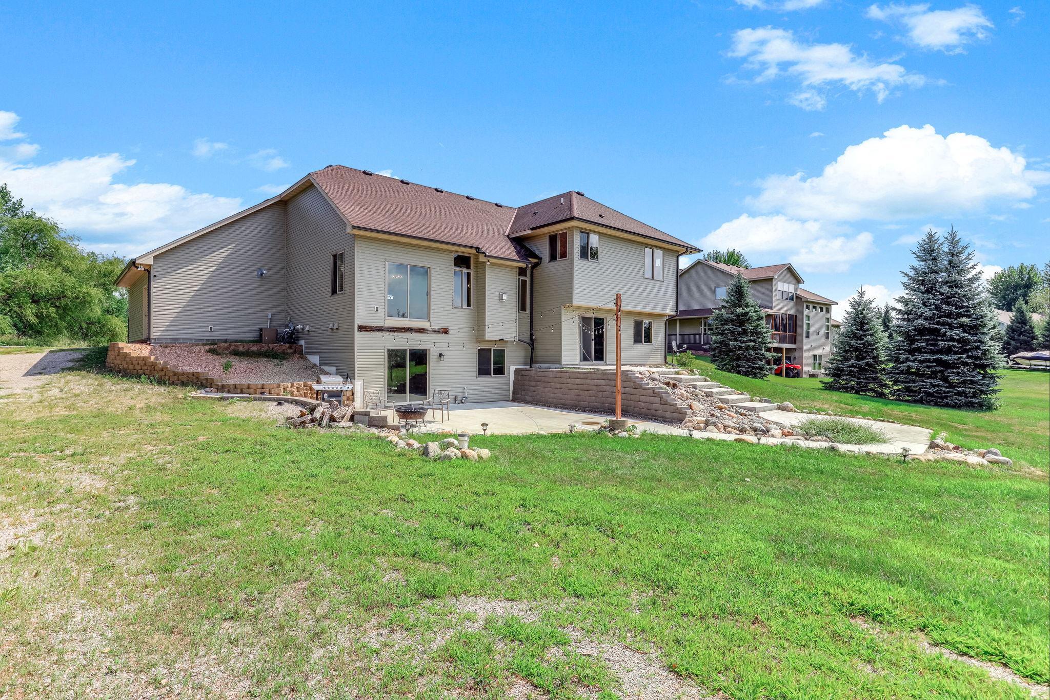 View of Residential at 20366 150th Street, Elk River MN 55330, Elk River (52 of 57) - Mike Wilen | Minnesota Team Real Estate