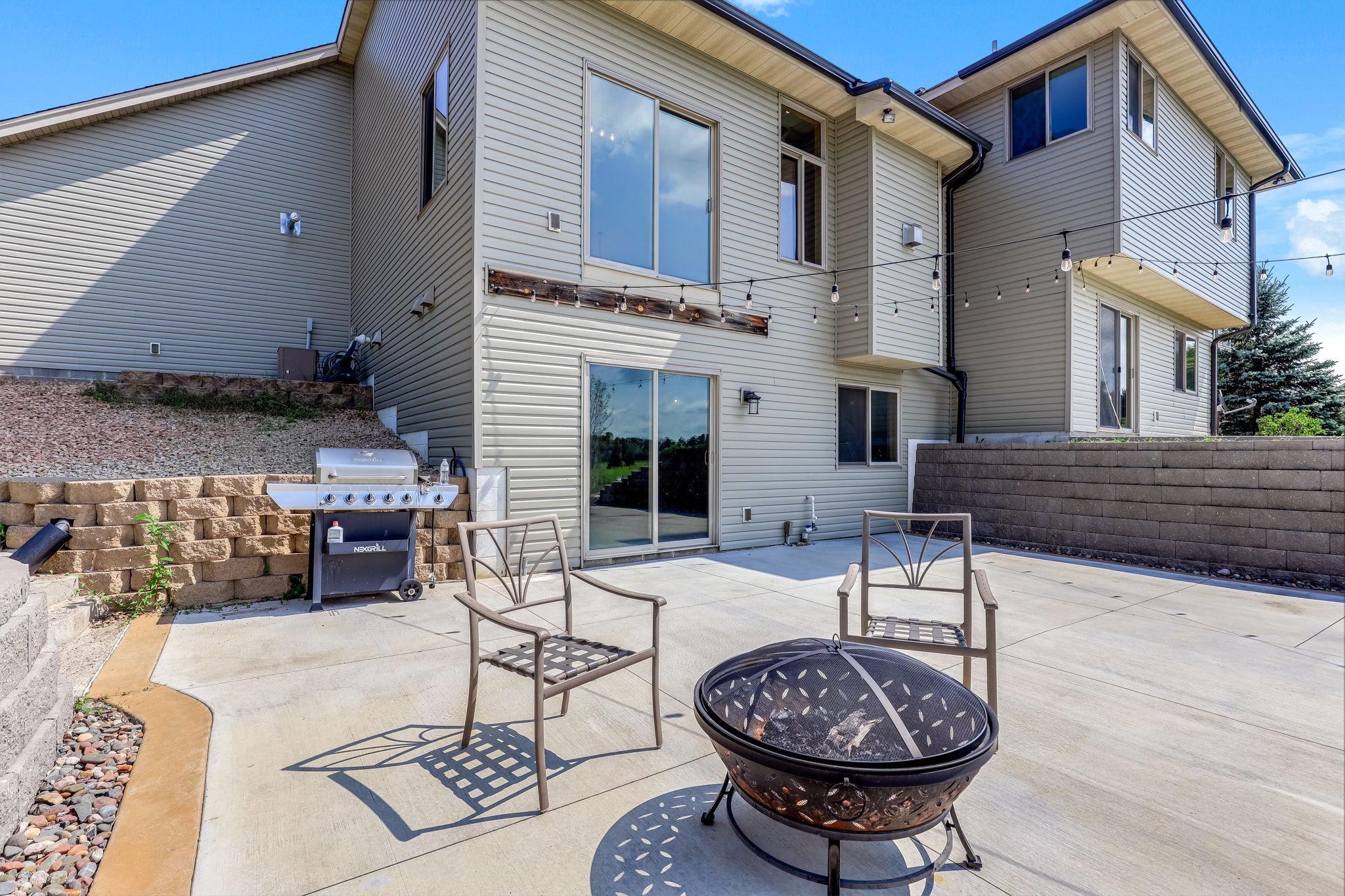 View of Residential at 20366 150th Street, Elk River MN 55330, Elk River (48 of 57) - Mike Wilen | Minnesota Team Real Estate