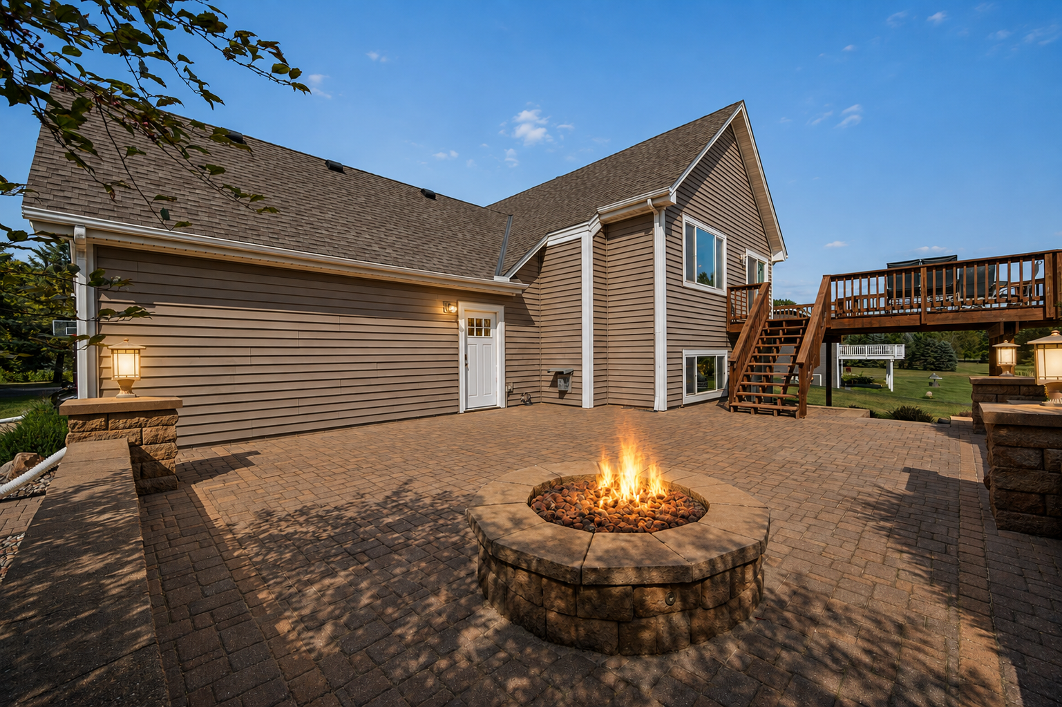 View of Residential at 10315 99th Street, Otsego MN 55362, Otsego (7 of 68) - Mike Wilen | Minnesota Team Real Estate