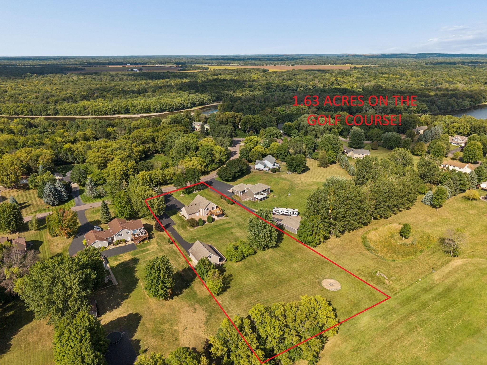 View of Residential at 10315 99th Street, Otsego MN 55362, Otsego (5 of 68) - Mike Wilen | Minnesota Team Real Estate