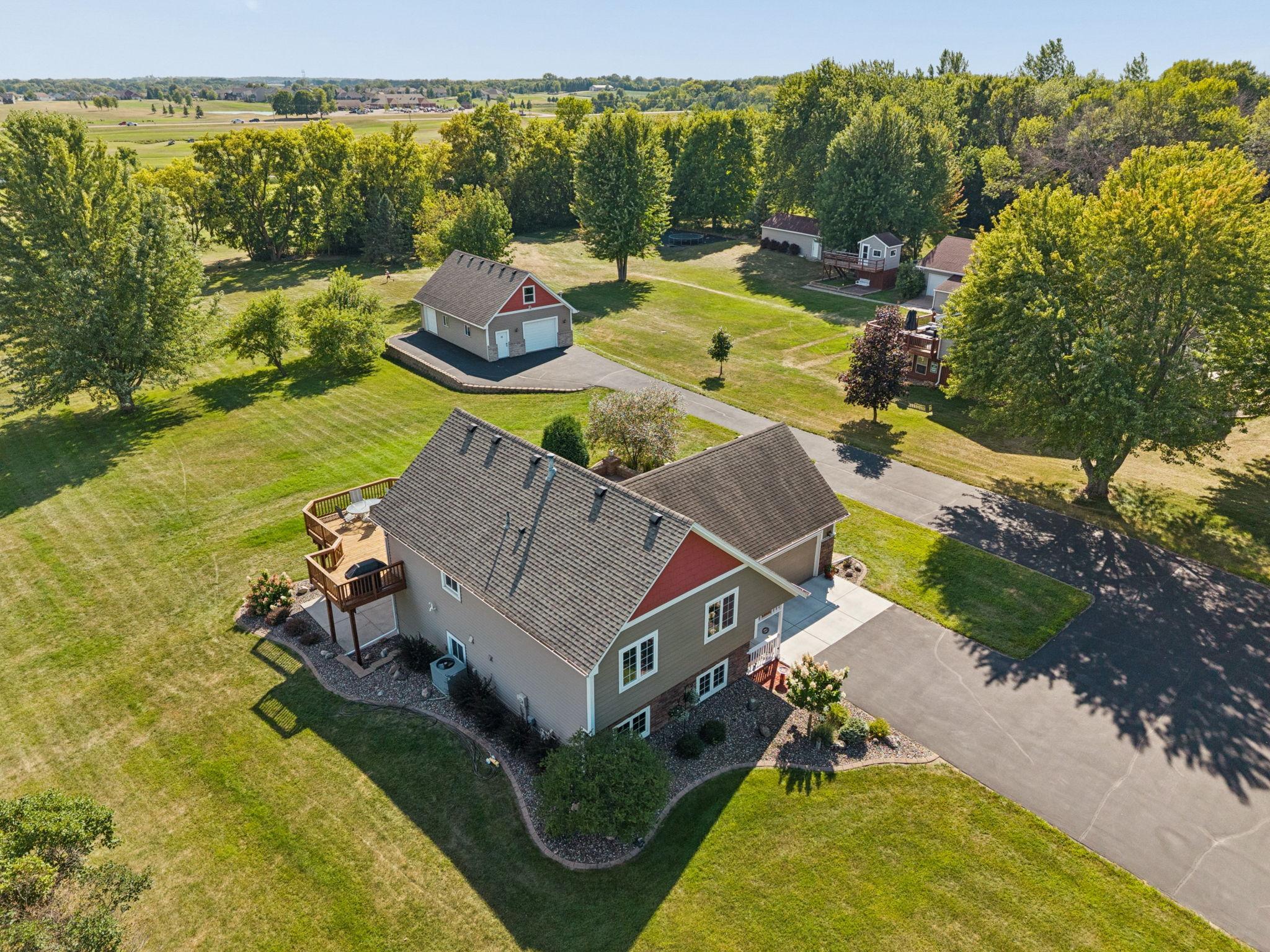 View of Residential at 10315 99th Street, Otsego MN 55362, Otsego (3 of 68) - Mike Wilen | Minnesota Team Real Estate