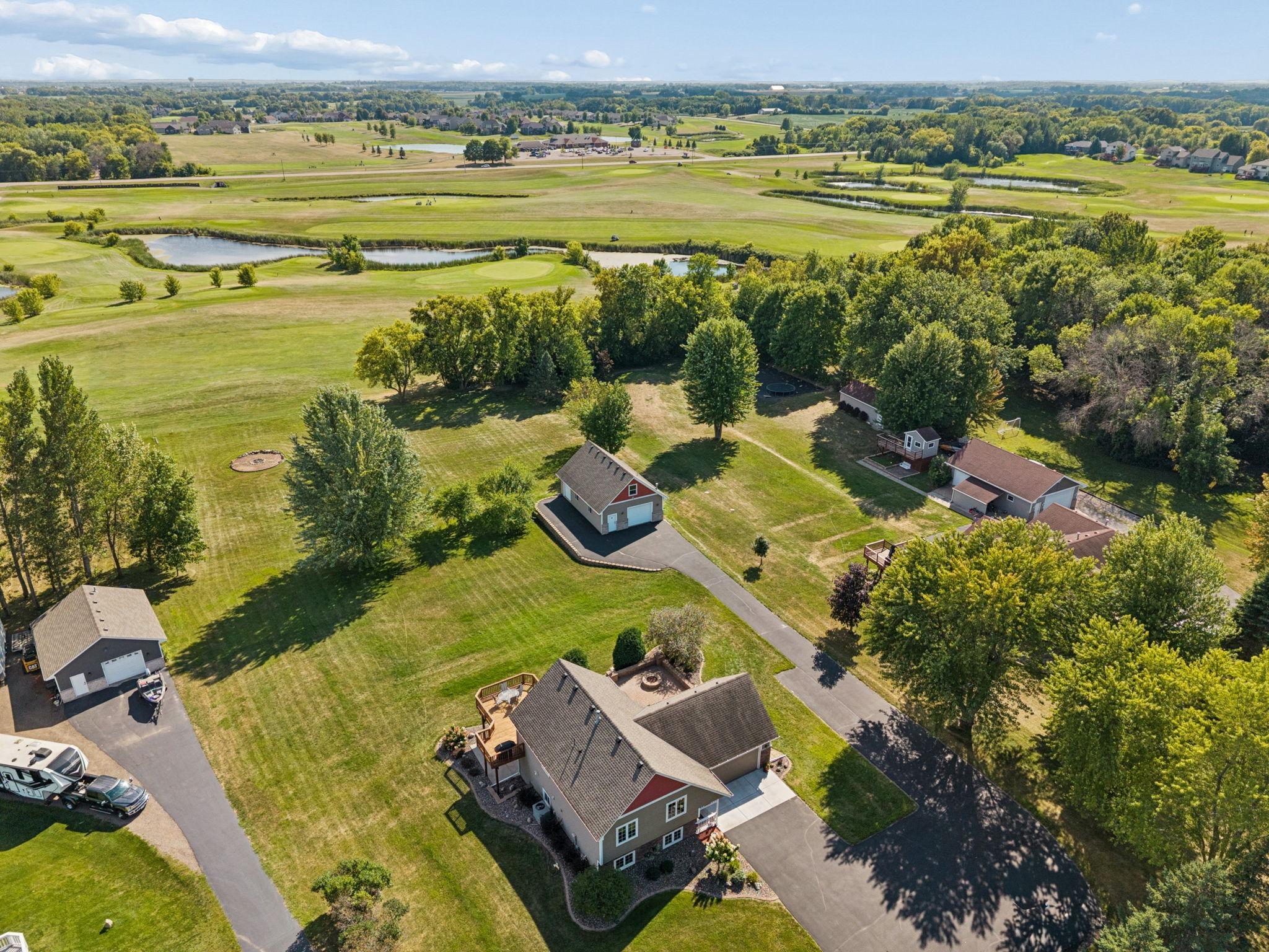 View of Residential at 10315 99th Street, Otsego MN 55362, Otsego (4 of 68) - Mike Wilen | Minnesota Team Real Estate