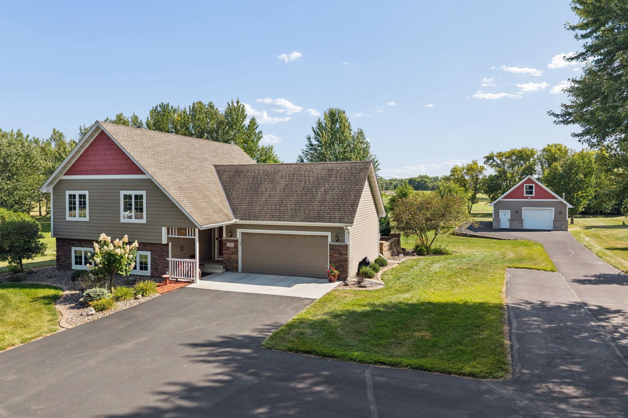 View of Residential at 10315 99th Street, Otsego MN 55362, Otsego - Mike Wilen | Minnesota Team Real Estate