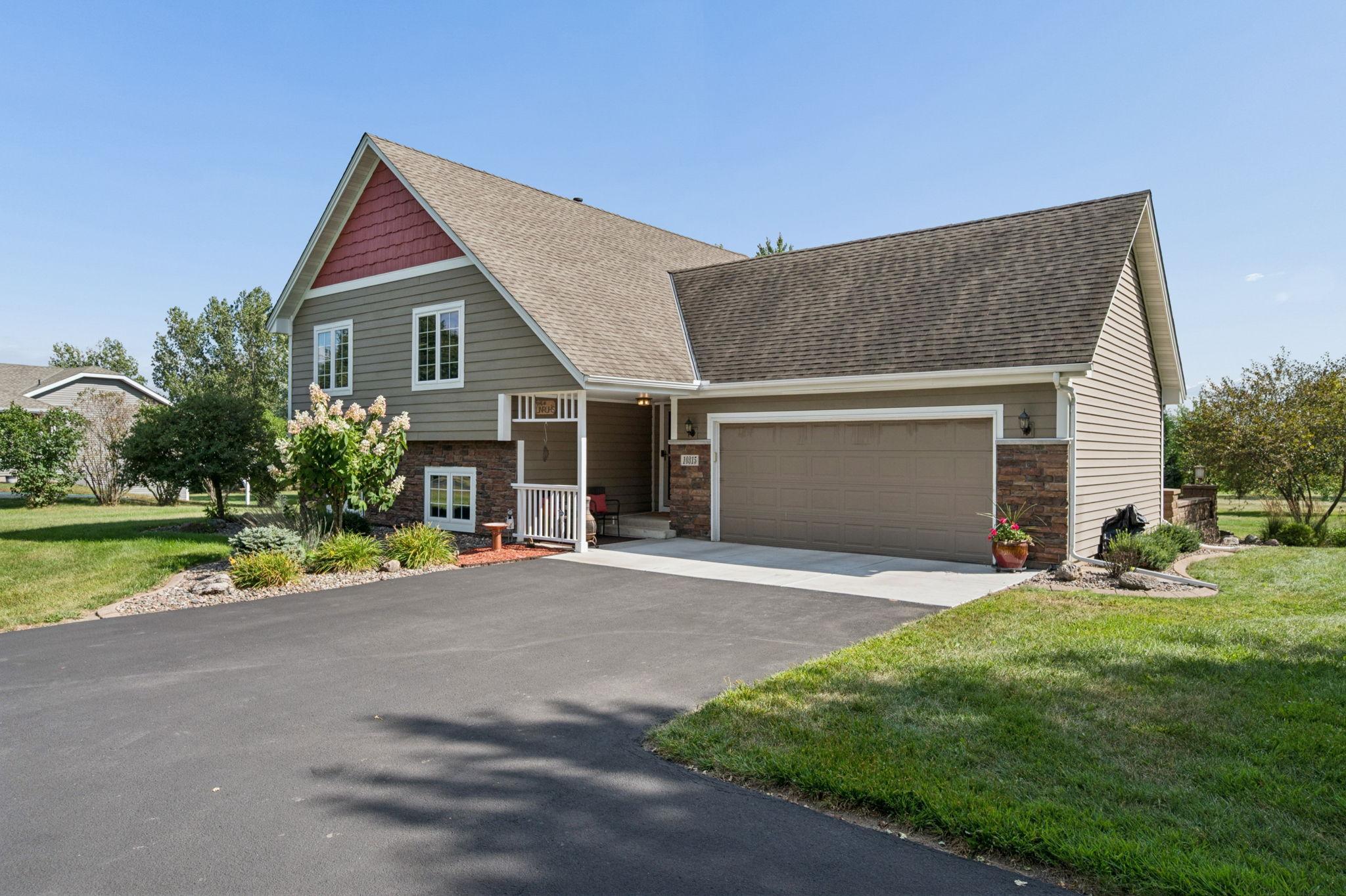 View of Residential at 10315 99th Street, Otsego MN 55362, Otsego (53 of 68) - Mike Wilen | Minnesota Team Real Estate