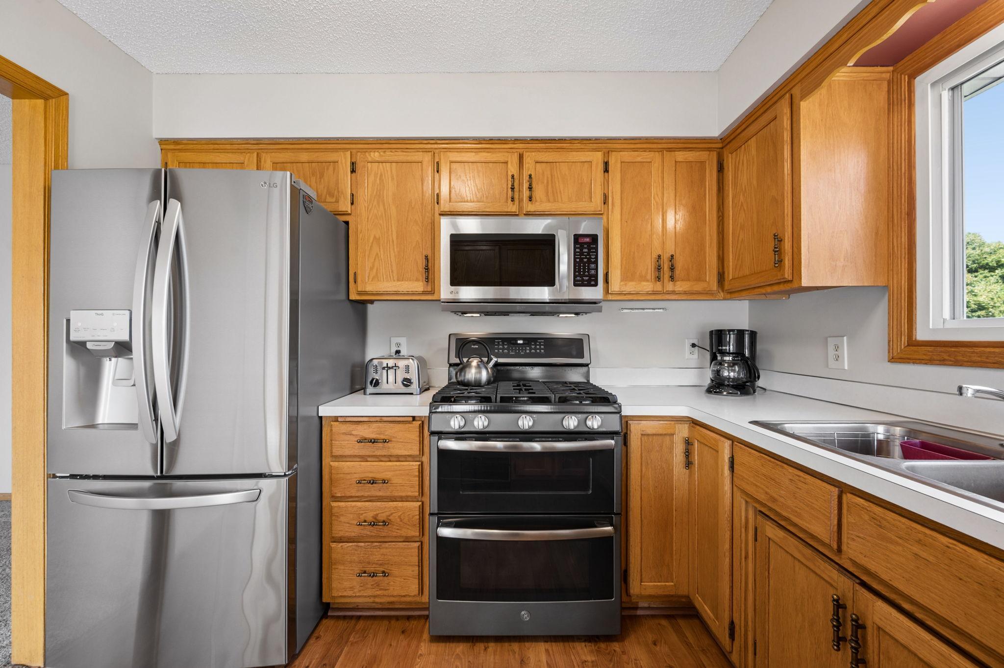 View of Residential at 10315 99th Street, Otsego MN 55362, Otsego (22 of 68) - Mike Wilen | Minnesota Team Real Estate