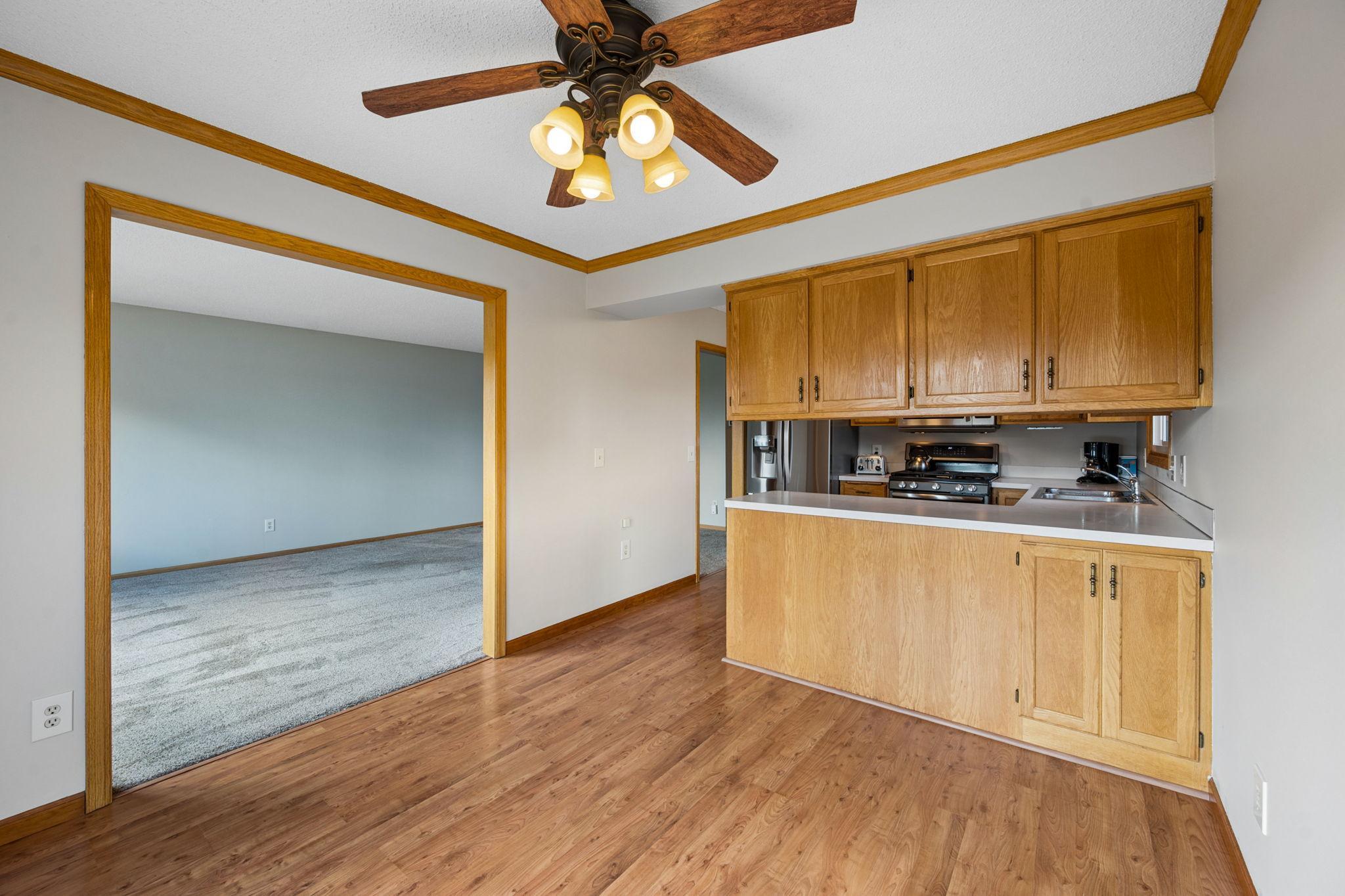 View of Residential at 10315 99th Street, Otsego MN 55362, Otsego (20 of 68) - Mike Wilen | Minnesota Team Real Estate