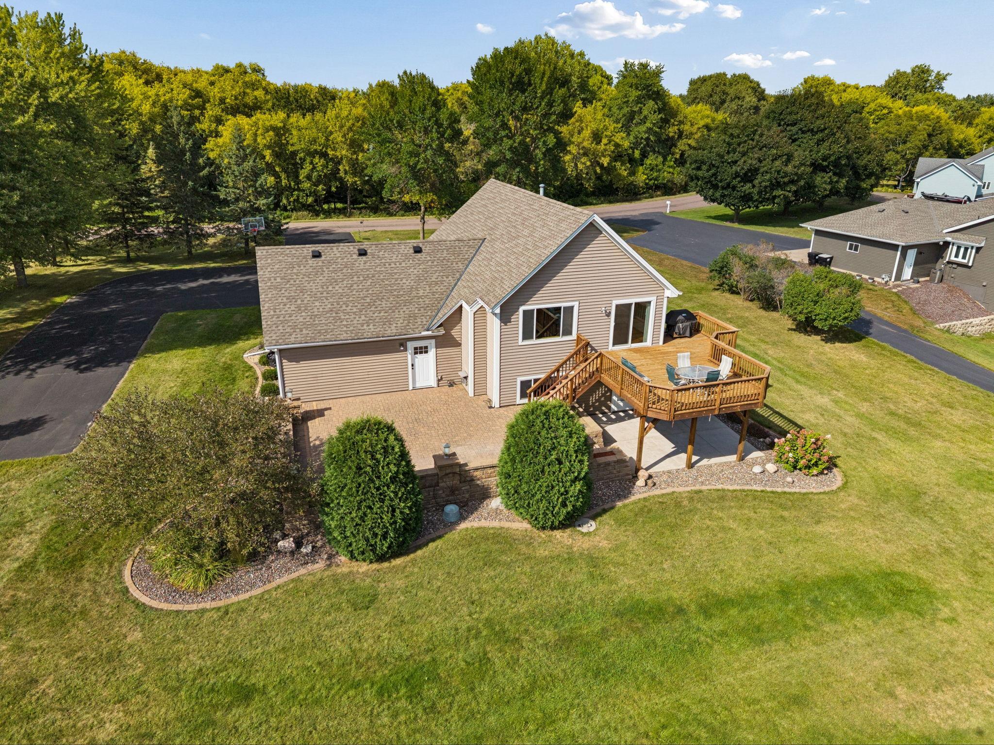 View of Residential at 10315 99th Street, Otsego MN 55362, Otsego (58 of 68) - Mike Wilen | Minnesota Team Real Estate