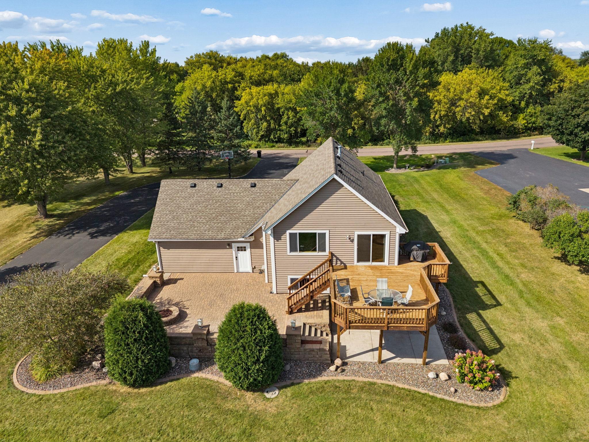 View of Residential at 10315 99th Street, Otsego MN 55362, Otsego (6 of 68) - Mike Wilen | Minnesota Team Real Estate