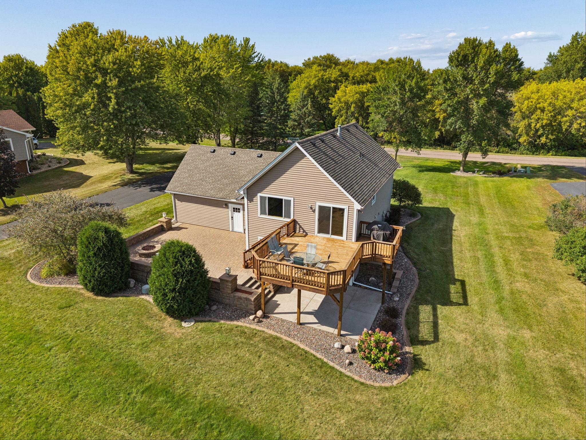 View of Residential at 10315 99th Street, Otsego MN 55362, Otsego (57 of 68) - Mike Wilen | Minnesota Team Real Estate