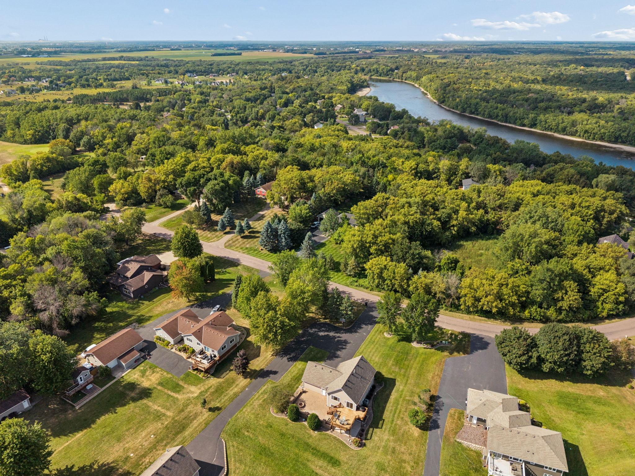 View of Residential at 10315 99th Street, Otsego MN 55362, Otsego (68 of 68) - Mike Wilen | Minnesota Team Real Estate
